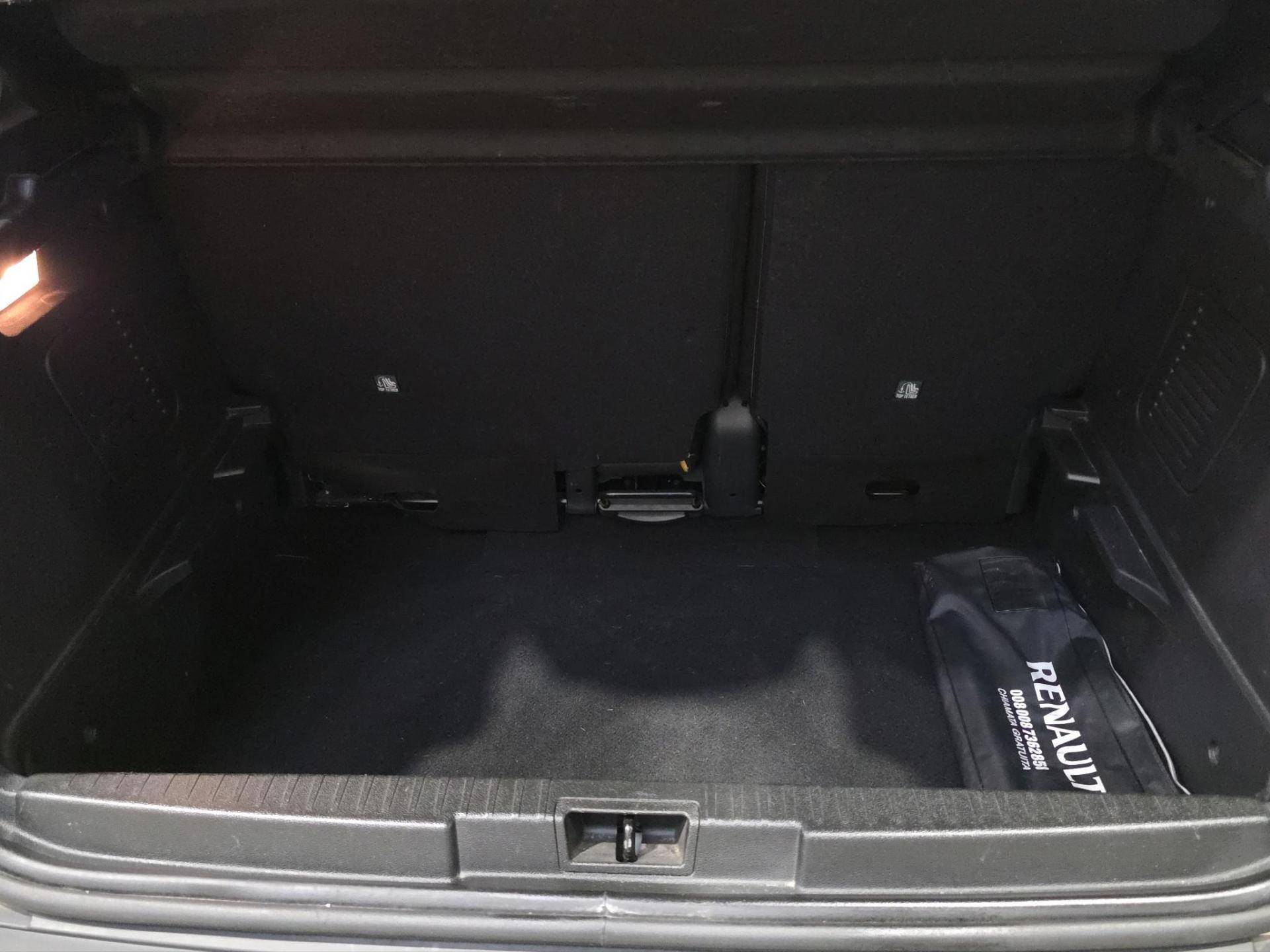 Auto Venduta - RENAULT Captur Captur 0.9 tce Life 90cv usata in pronta consegna - Brandini