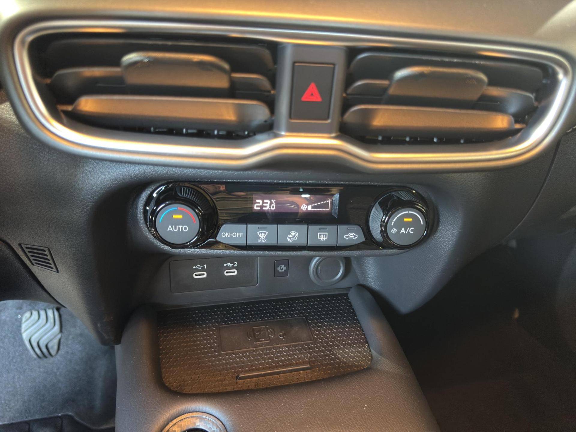 Auto Venduta - NISSAN Juke Juke 1.0 dig-t N-Connecta 114cv usata in pronta consegna - Brandini