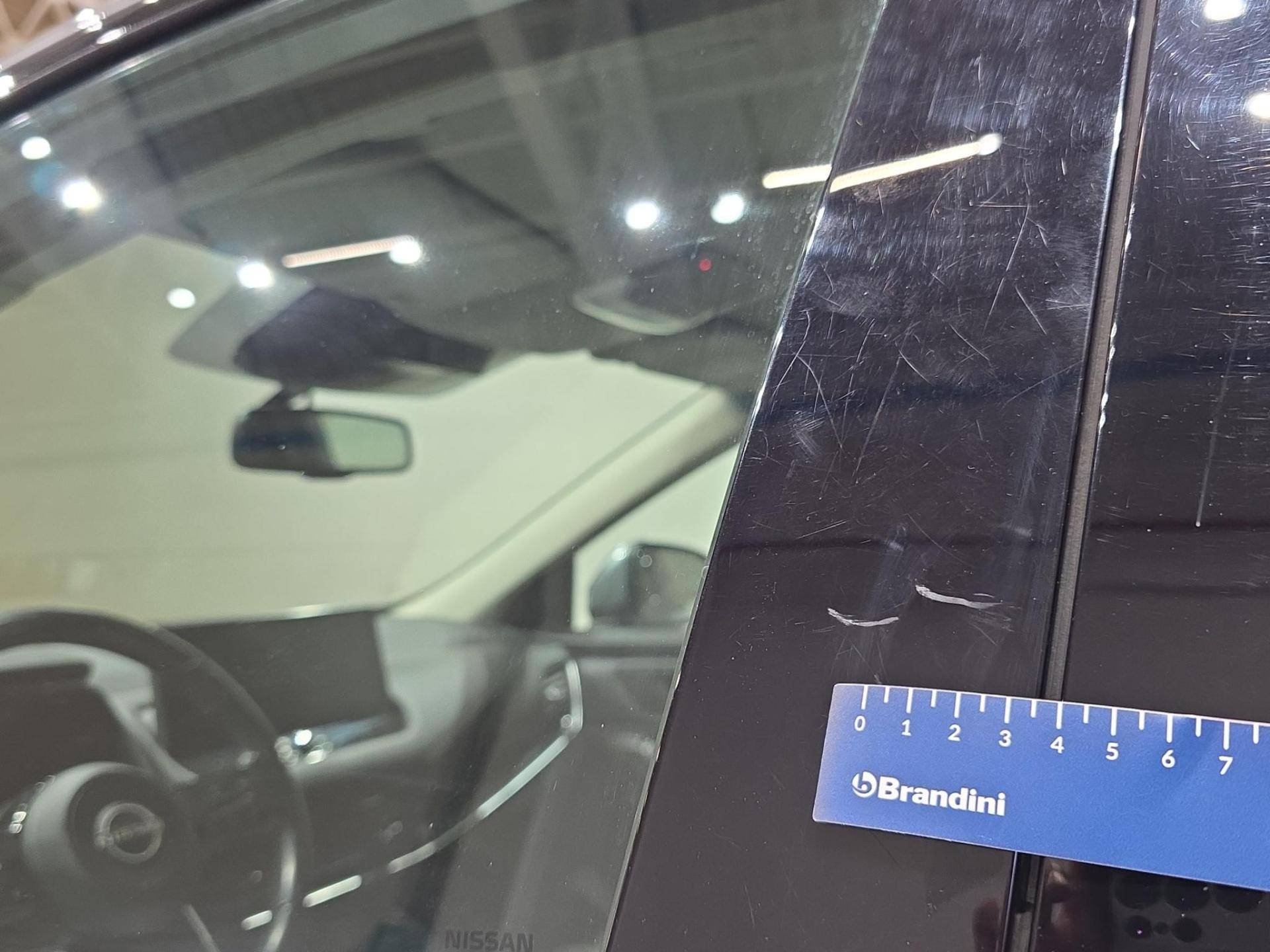 Auto Venduta - NISSAN Qashqai Qashqai 1.5 e-power N-Connecta 2wd usata in pronta consegna - Brandini