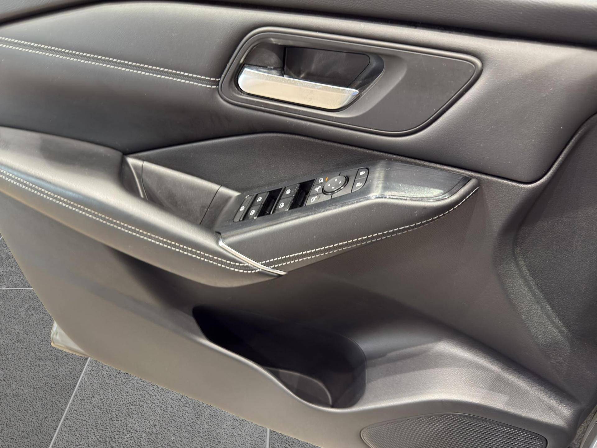 Auto Venduta - NISSAN Qashqai Qashqai 1.5 e-power N-Connecta 2wd usata in pronta consegna - Brandini