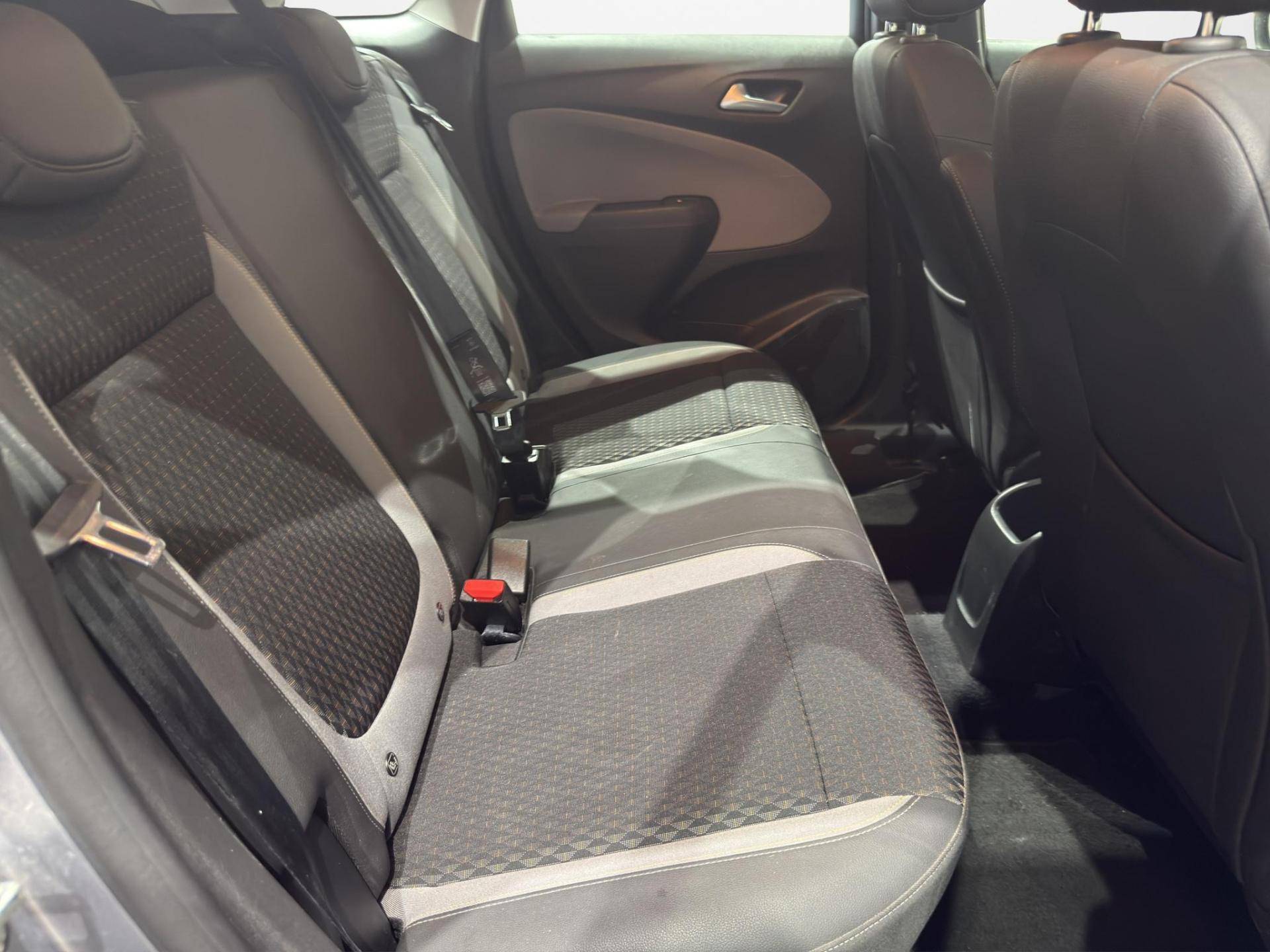 OPEL Crossland X Crossland X 1.5 ecotec Ultimate s&s 102cv usata in pronta consegna - Brandini
