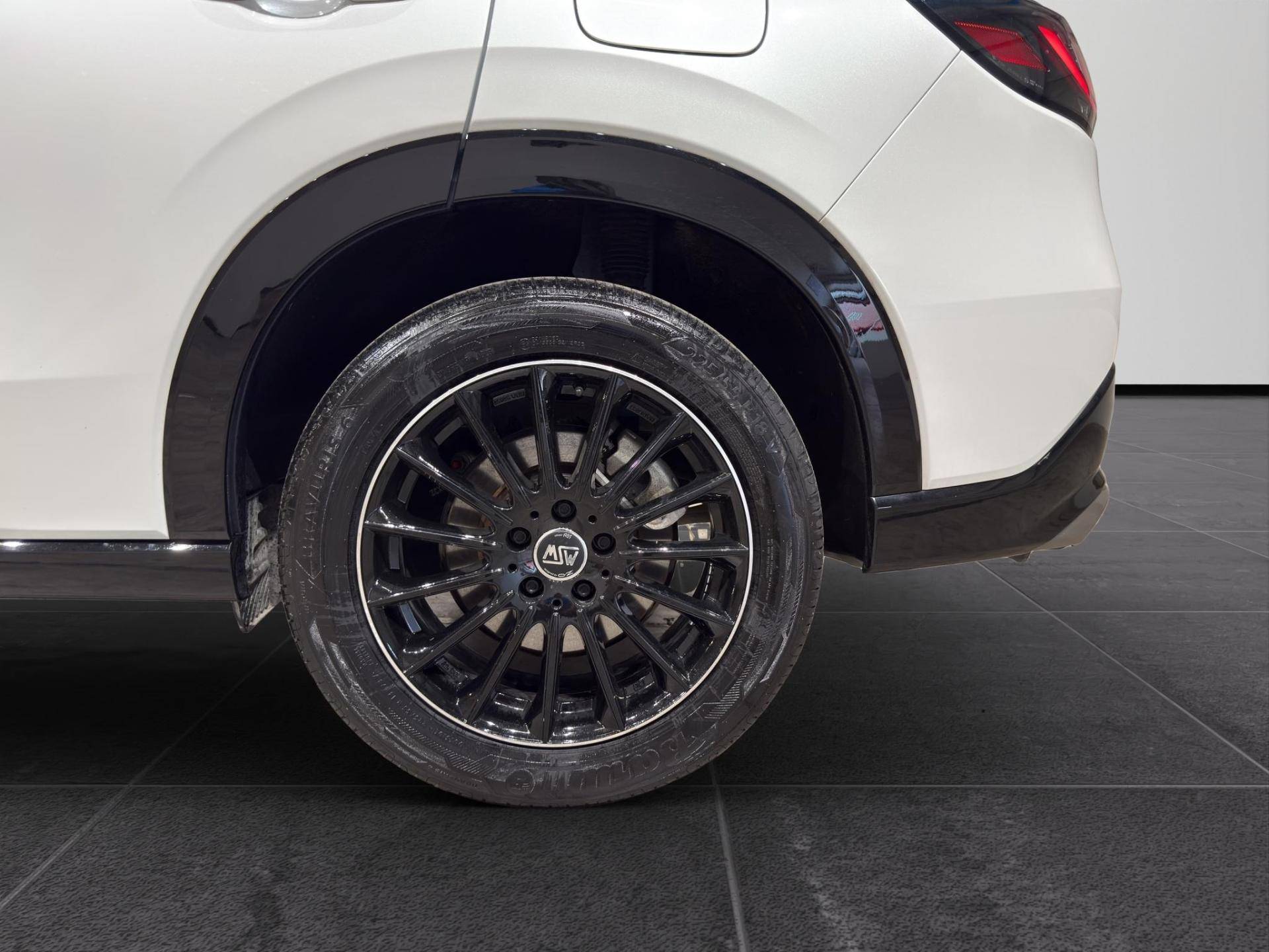 HONDA ZR-V ZR-V 2.0 hev Advance usata in pronta consegna - Brandini