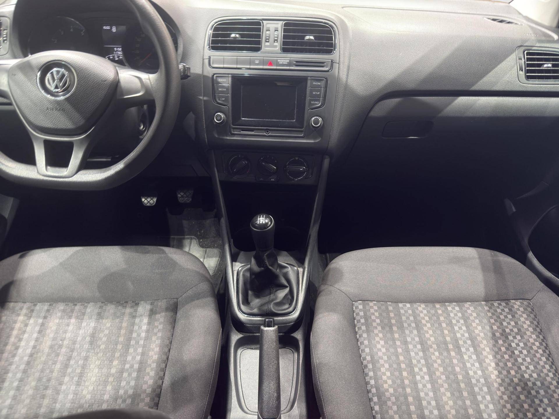 Auto Venduta - VOLKSWAGEN Polo Polo 5p 1.0 mpi Comfortline 60cv usata in pronta consegna - Brandini