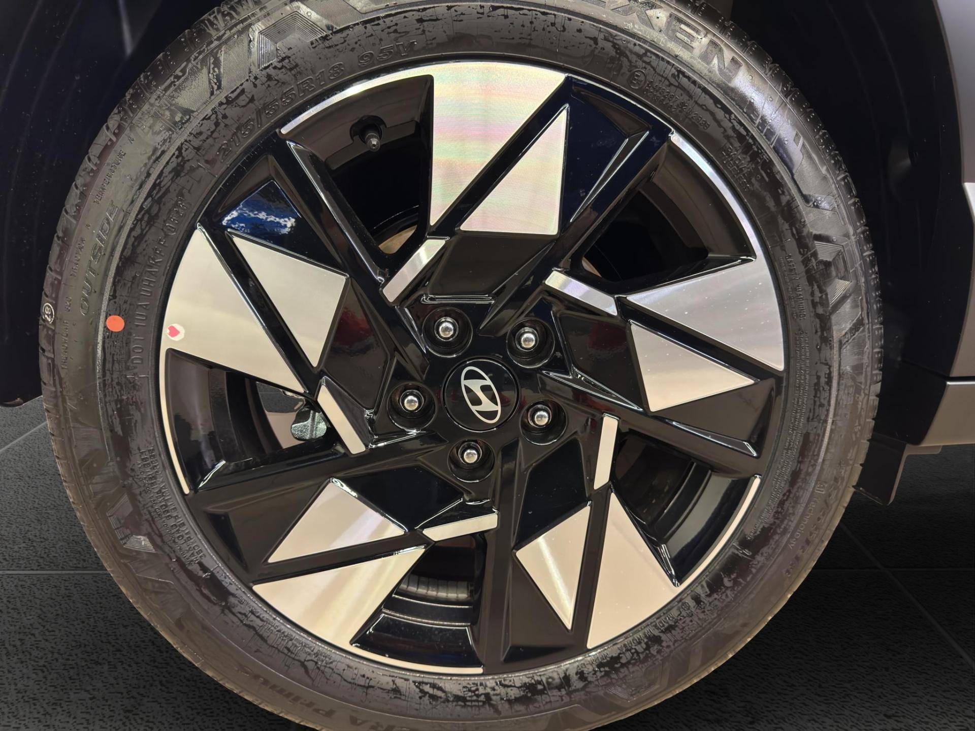 Auto Venduta - HYUNDAI Kona Kona 1.6 gdi hev Business 2wd 138cv dct usata in pronta consegna - Brandini
