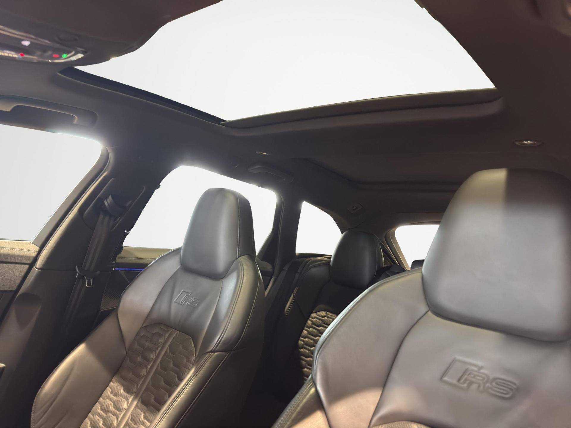 Auto Venduta - AUDI A6 RS6 Avant 4.0 mhev quattro tiptronic usata in pronta consegna - Brandini