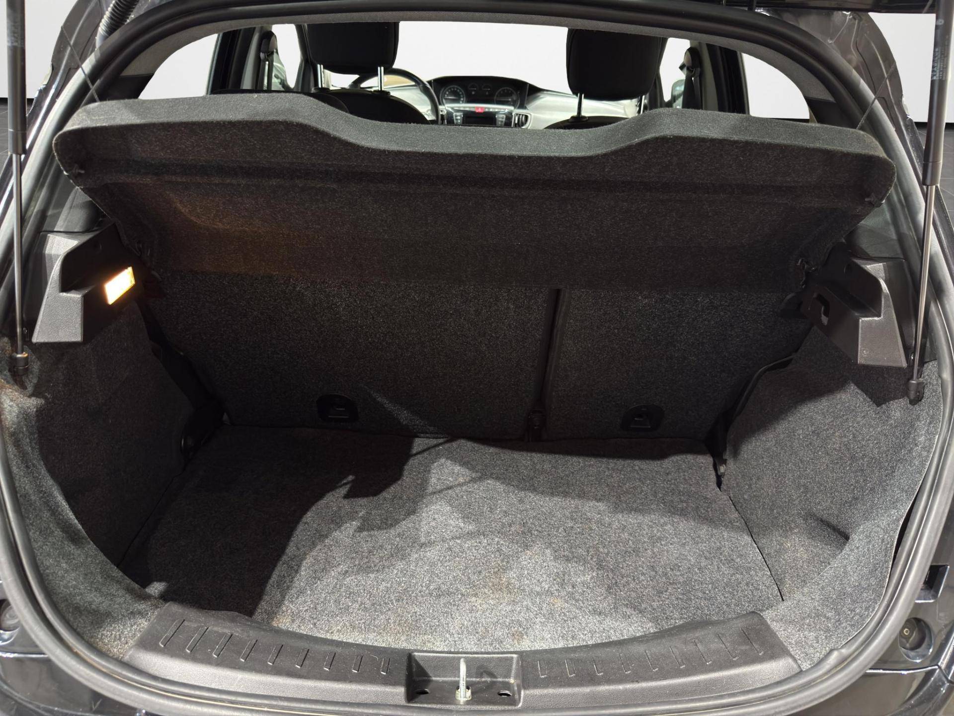 LANCIA Ypsilon Ypsilon 1.2 Silver ecochic Gpl 69cv usata in pronta consegna - Brandini