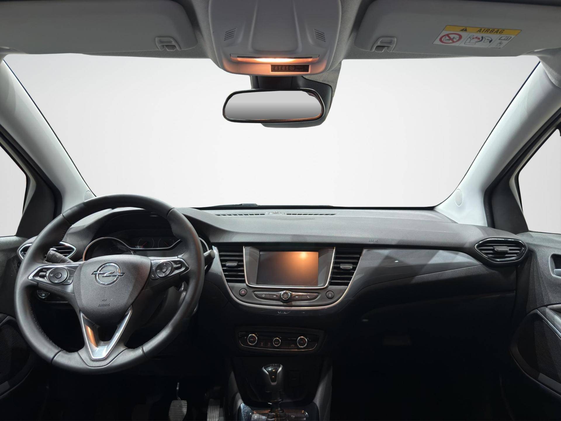 OPEL Crossland X Crossland X 1.5 ecotec Ultimate s&s 102cv usata in pronta consegna - Brandini