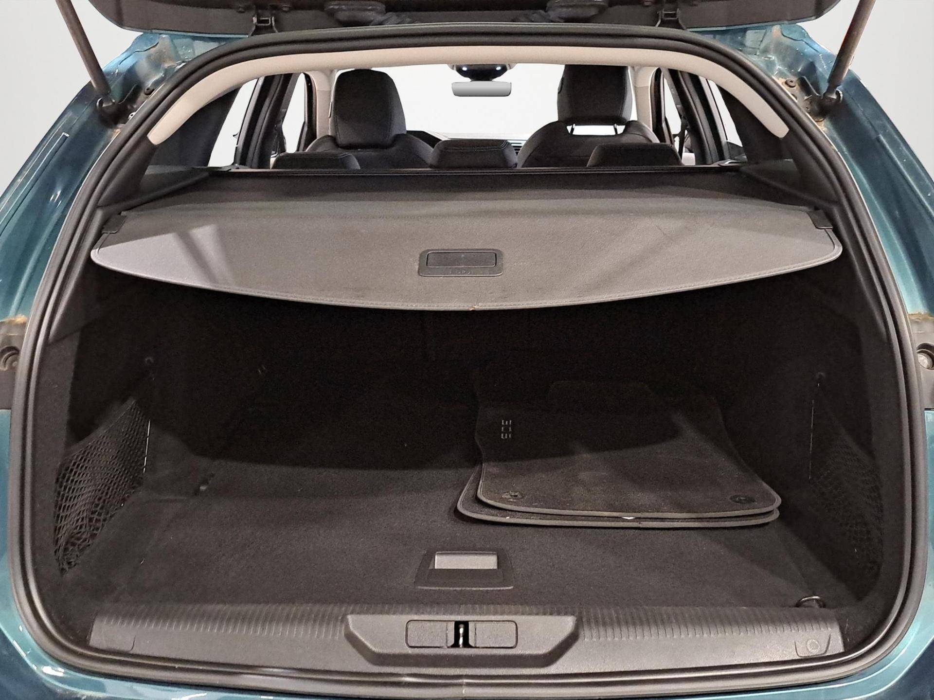 Auto Venduta - PEUGEOT 308 308 SW 1.2 puretech t Allure Pack s&s 130cv eat8 usata in pronta consegna - Brandini