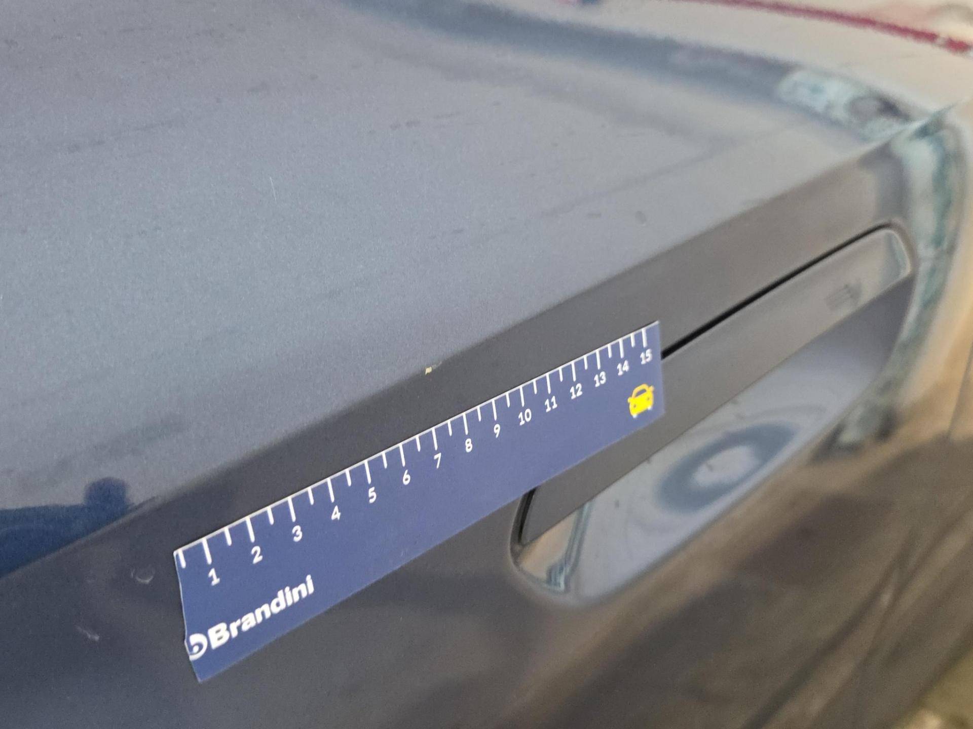 BMW X1 X1 sdrive18d auto usata in pronta consegna - Brandini