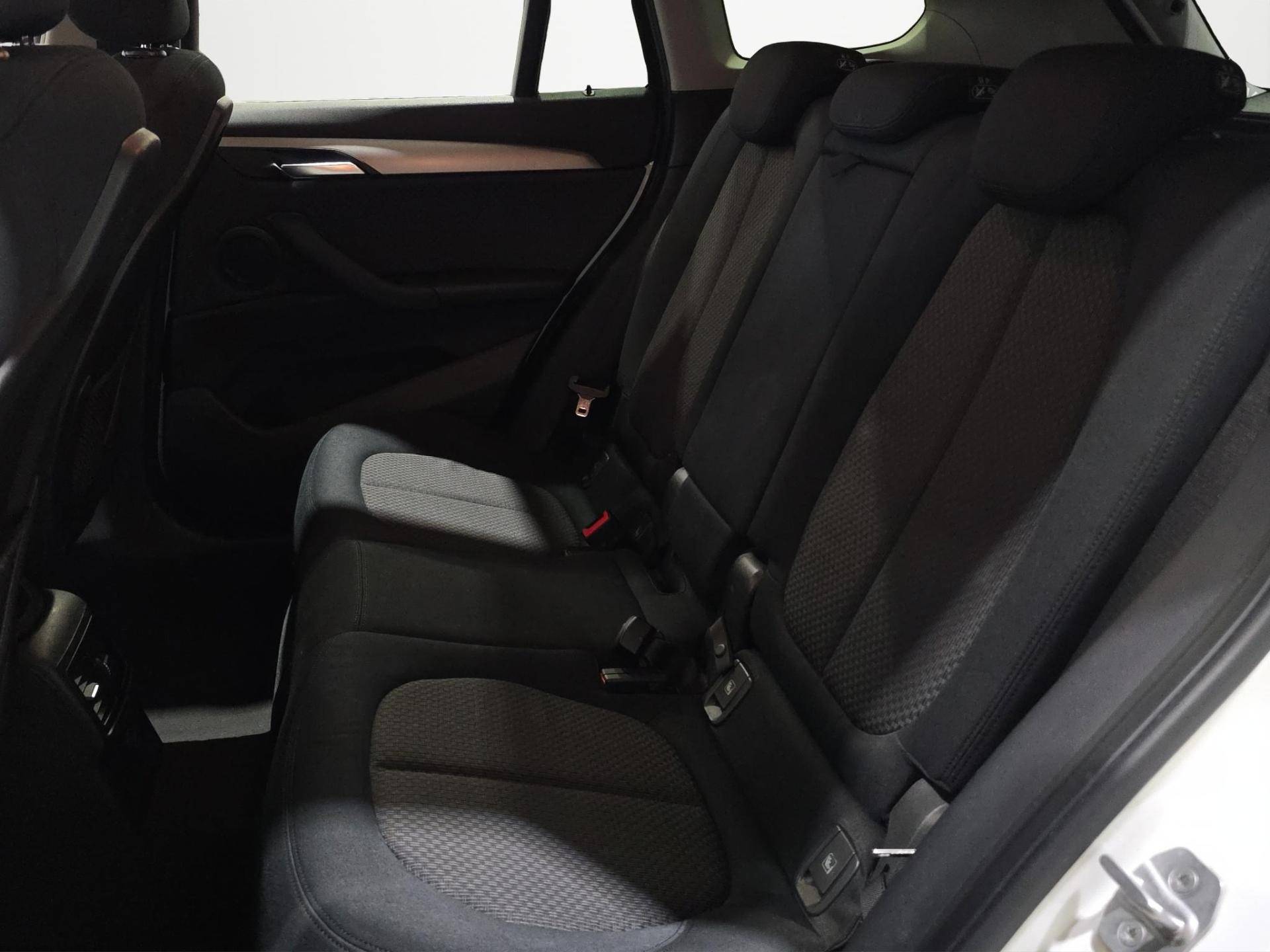 Auto Venduta - BMW X1 X1 sdrive16d Advantage usata in pronta consegna - Brandini