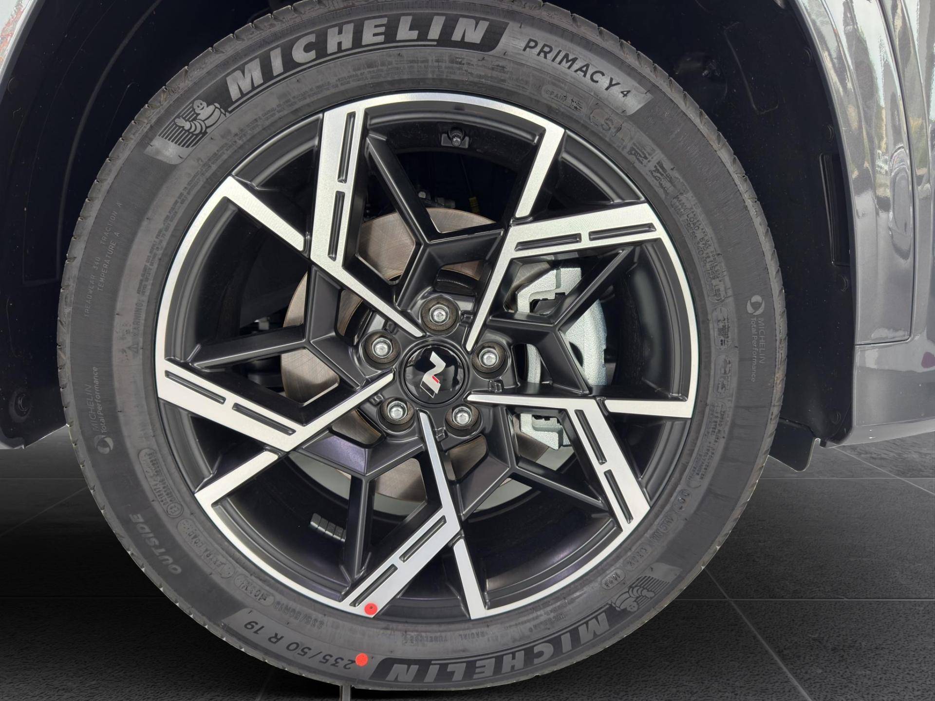 Auto Venduta - HYUNDAI Tucson Tucson 1.6 hev NLine 2wd 239cv auto usata in pronta consegna - Brandini