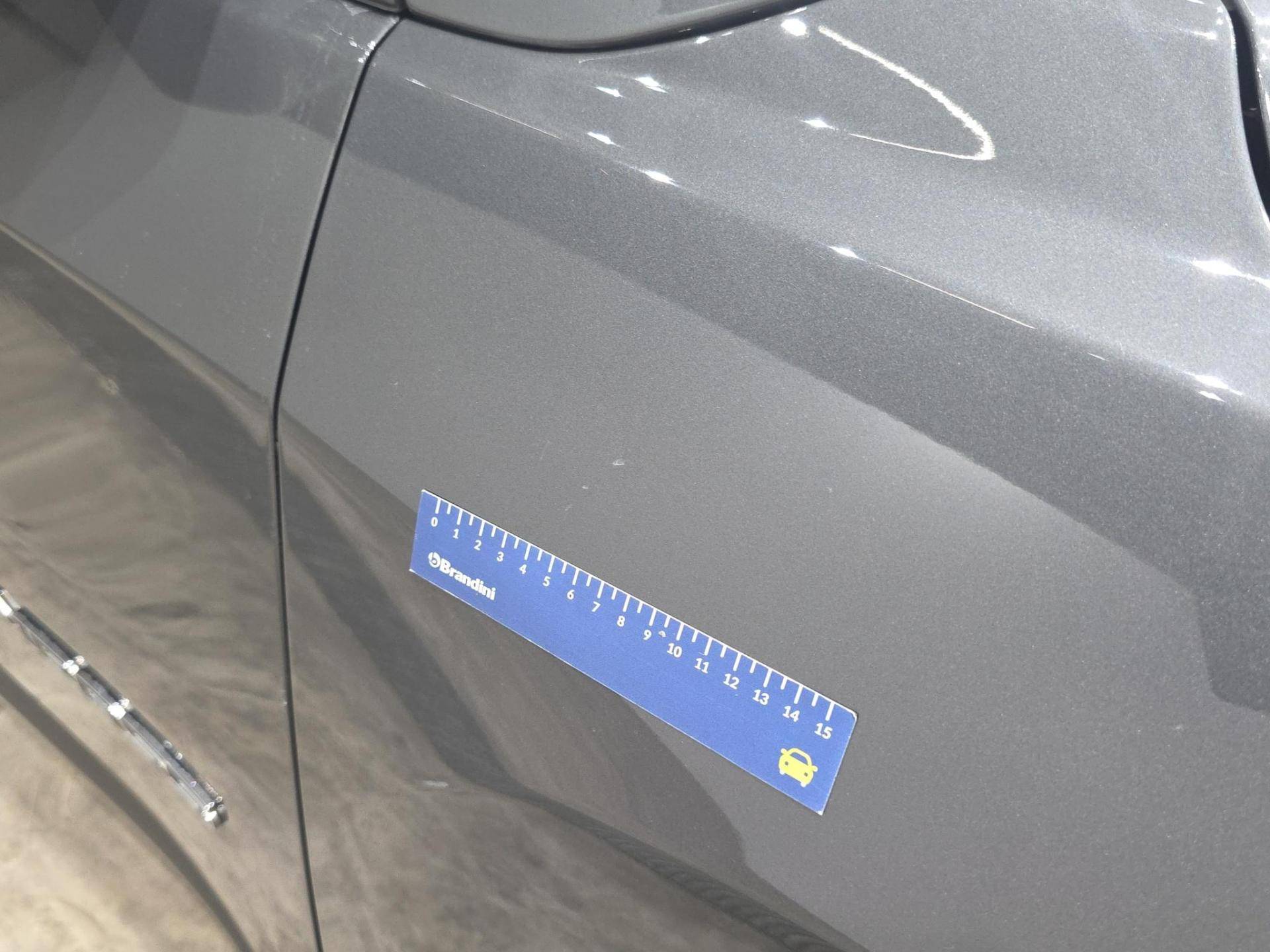 JEEP Compass Compass 1.5 turbo t4 mhev Longitude 2wd 130cv dct usata in pronta consegna - Brandini