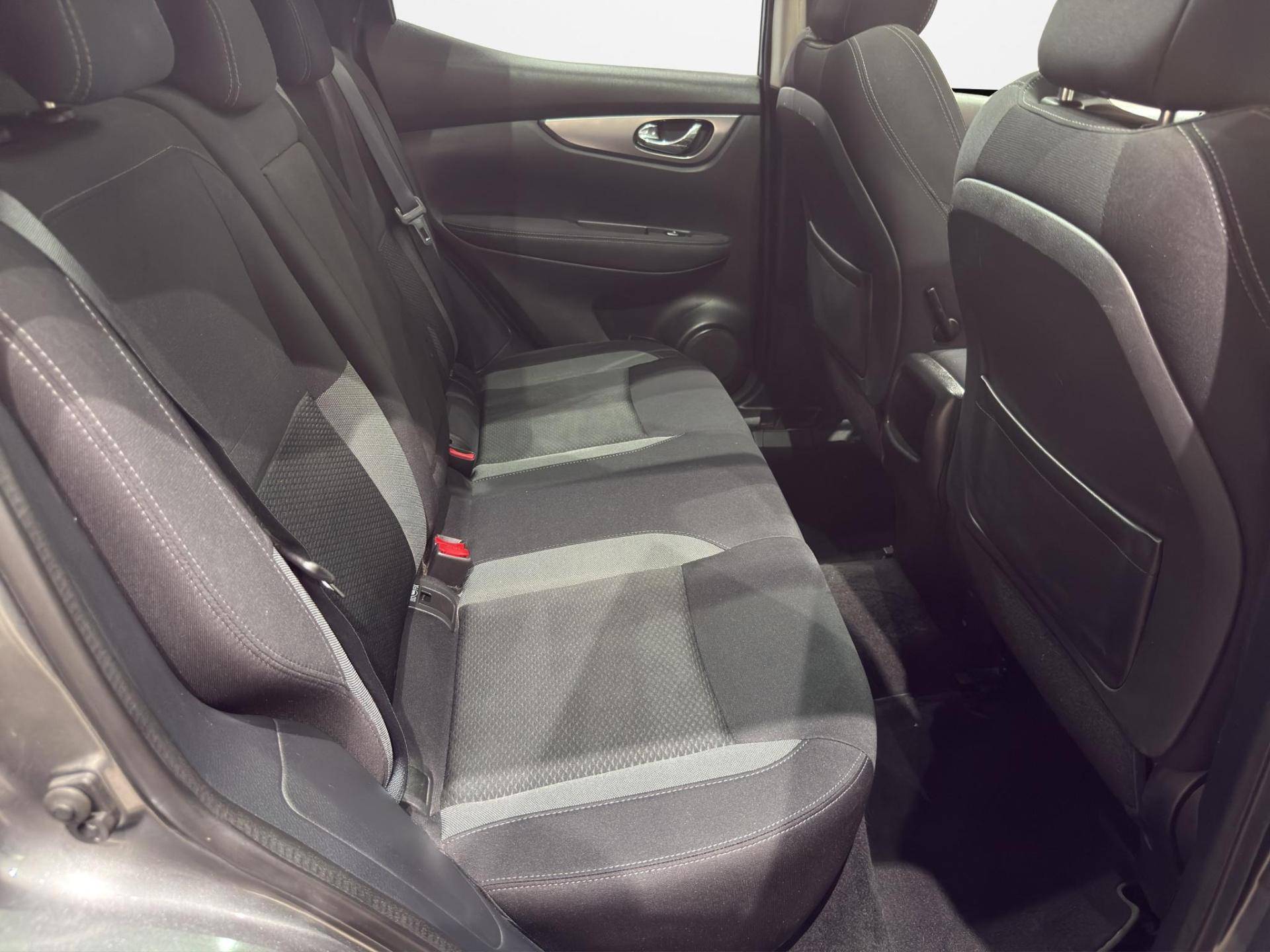 Auto Venduta - NISSAN Qashqai Qashqai 1.5 dci N-Connecta 110cv usata in pronta consegna - Brandini