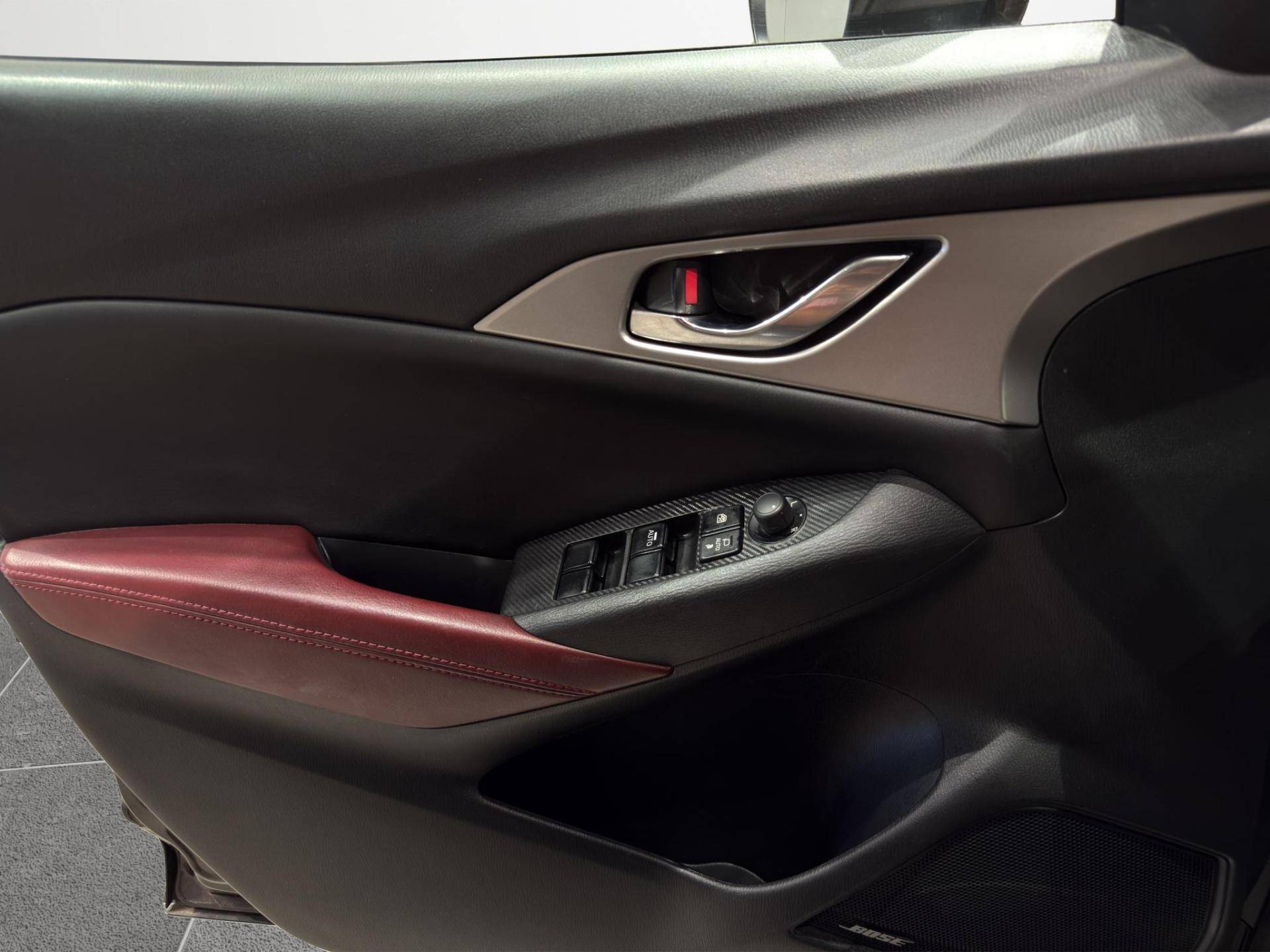 Auto Venduta - MAZDA CX-3 CX-3 1.5d Luxury edition 2wd 105cv usata in pronta consegna - Brandini