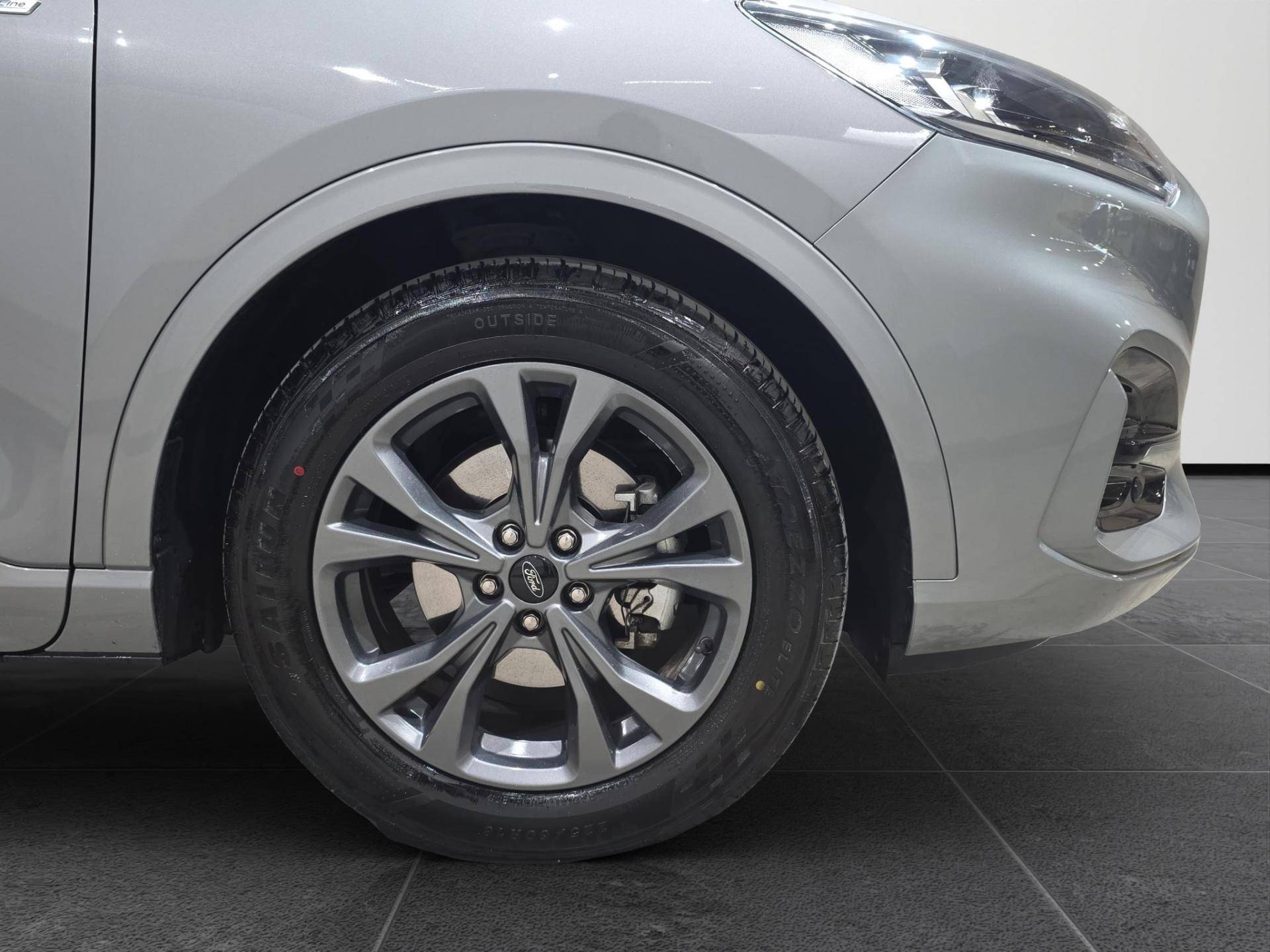 FORD Kuga Kuga 2.5 full hybrid ST-Line X Design 2wd 190cv cvt usata in pronta consegna - Brandini