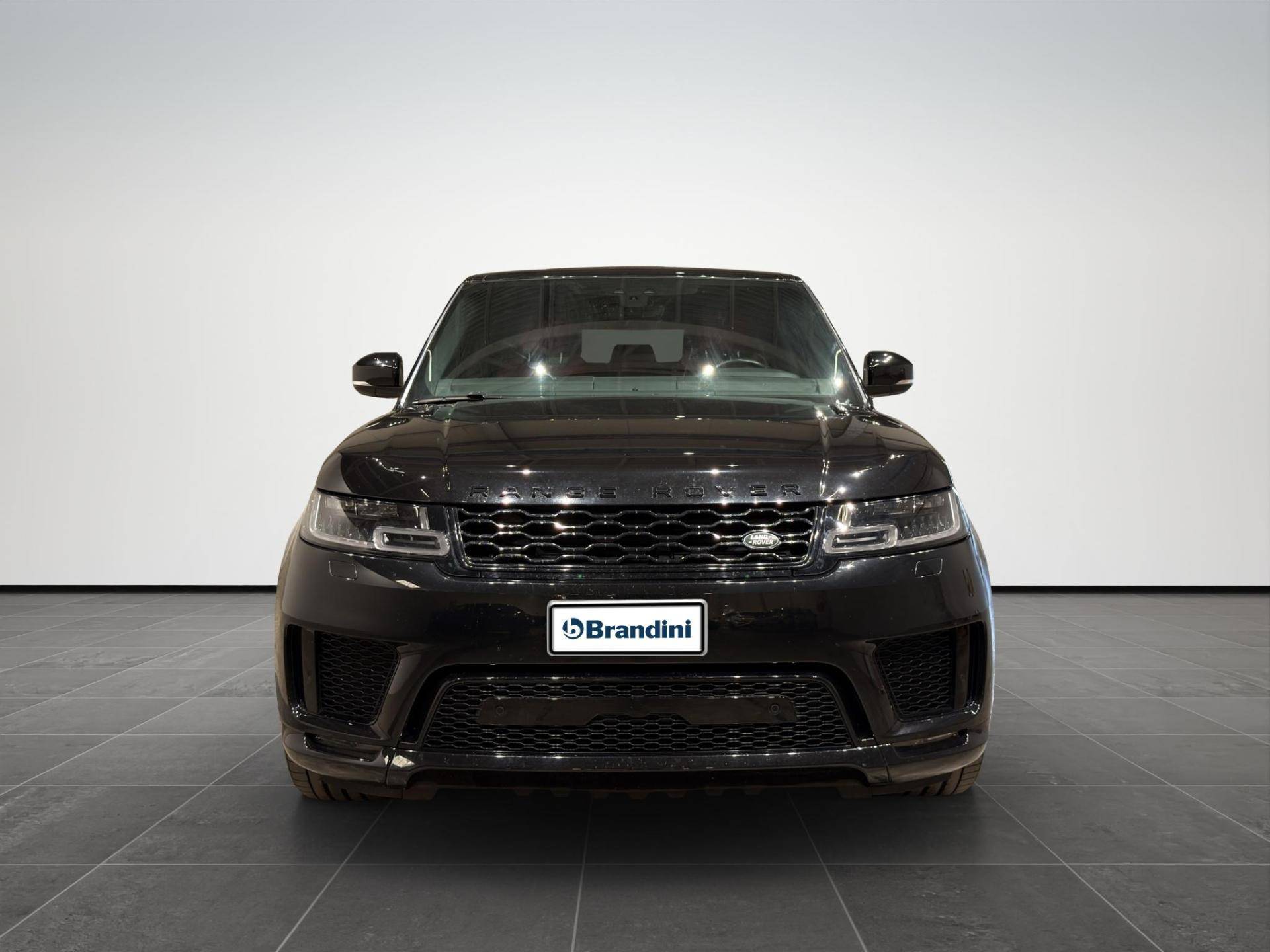 Auto Venduta - LAND ROVER Range Rover Sport Range Rover Sport 3.0 sdV6 HSE 249cv auto my19 usata in pronta consegna - Brandini