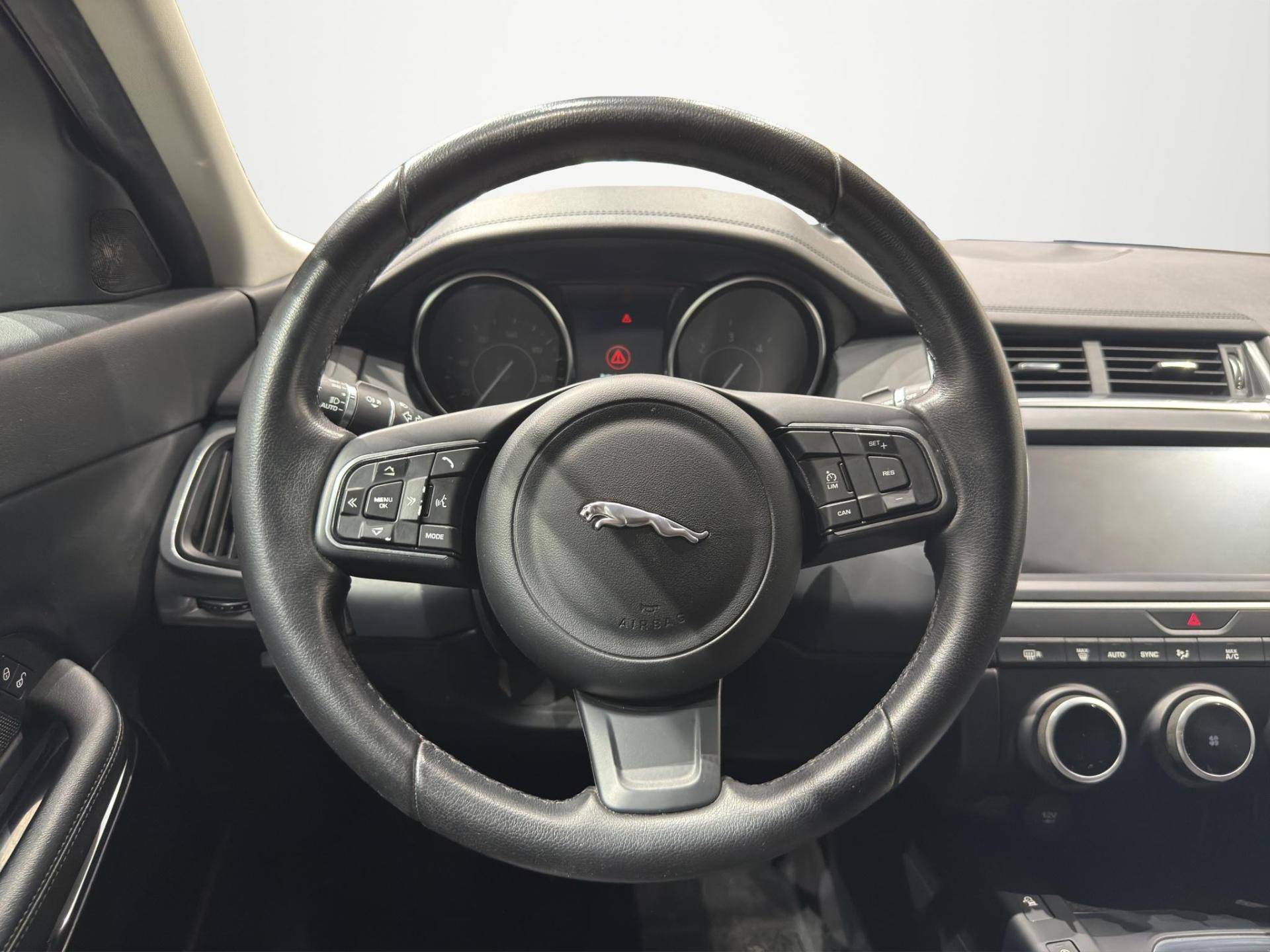 JAGUAR E-Pace E-Pace 2.0d i4 S awd 150cv auto my19 usata in pronta consegna - Brandini