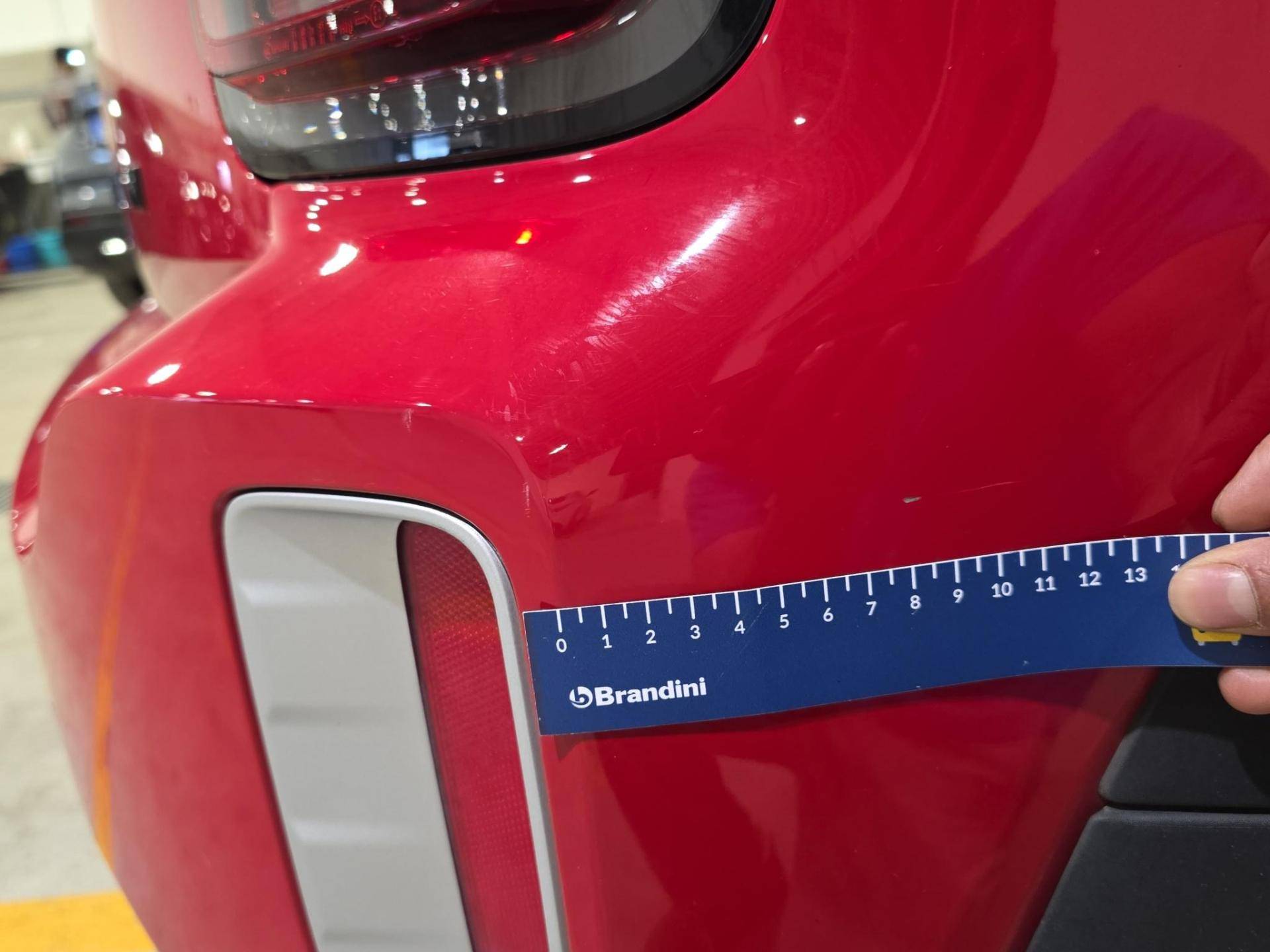 Auto Venduta - MINI Mini Countryman Mini Countryman 1.5 Cooper Classic auto usata in pronta consegna - Brandini
