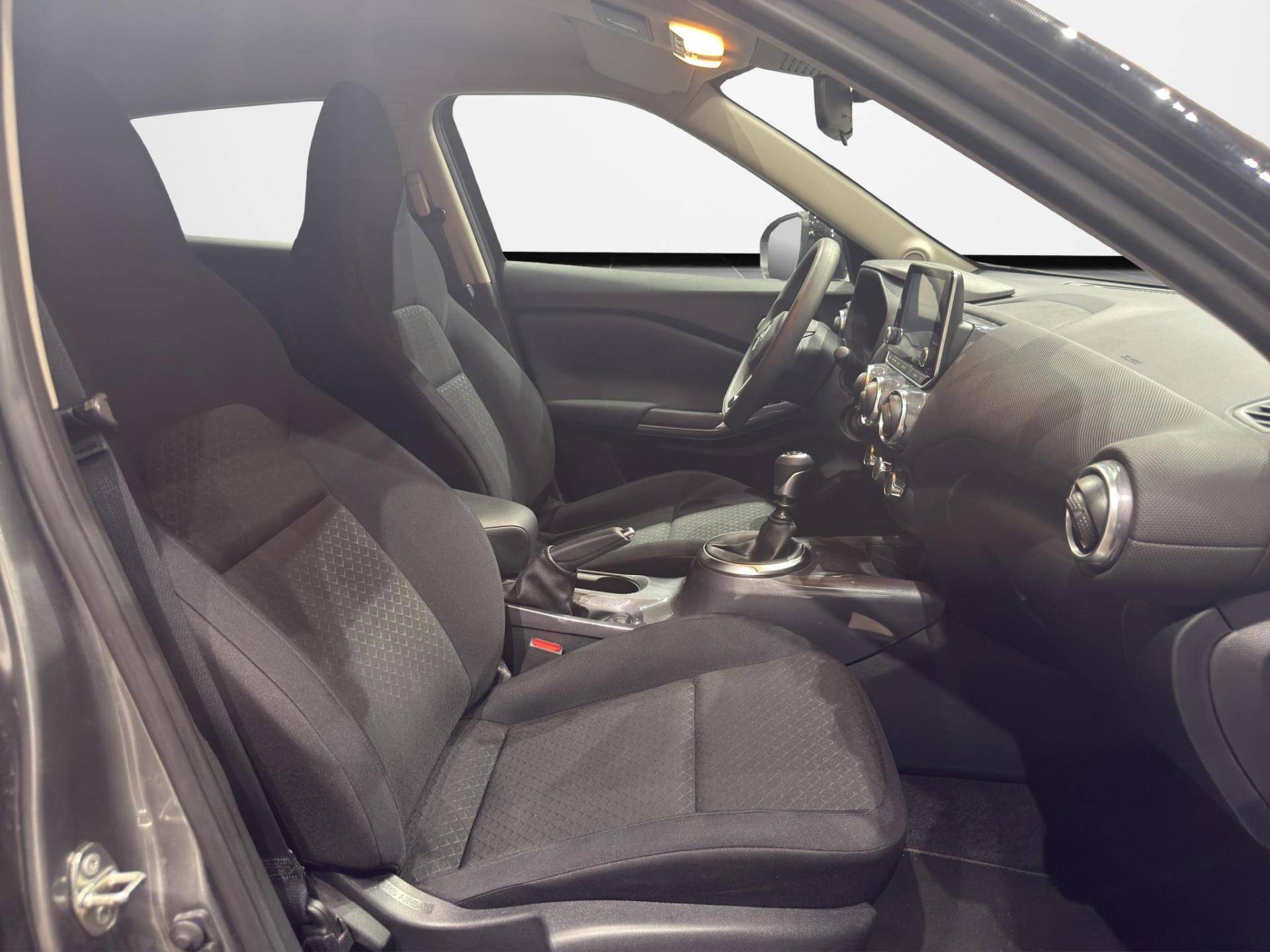 NISSAN Juke Juke 1.0 dig-t Acenta 114cv usata in pronta consegna - Brandini