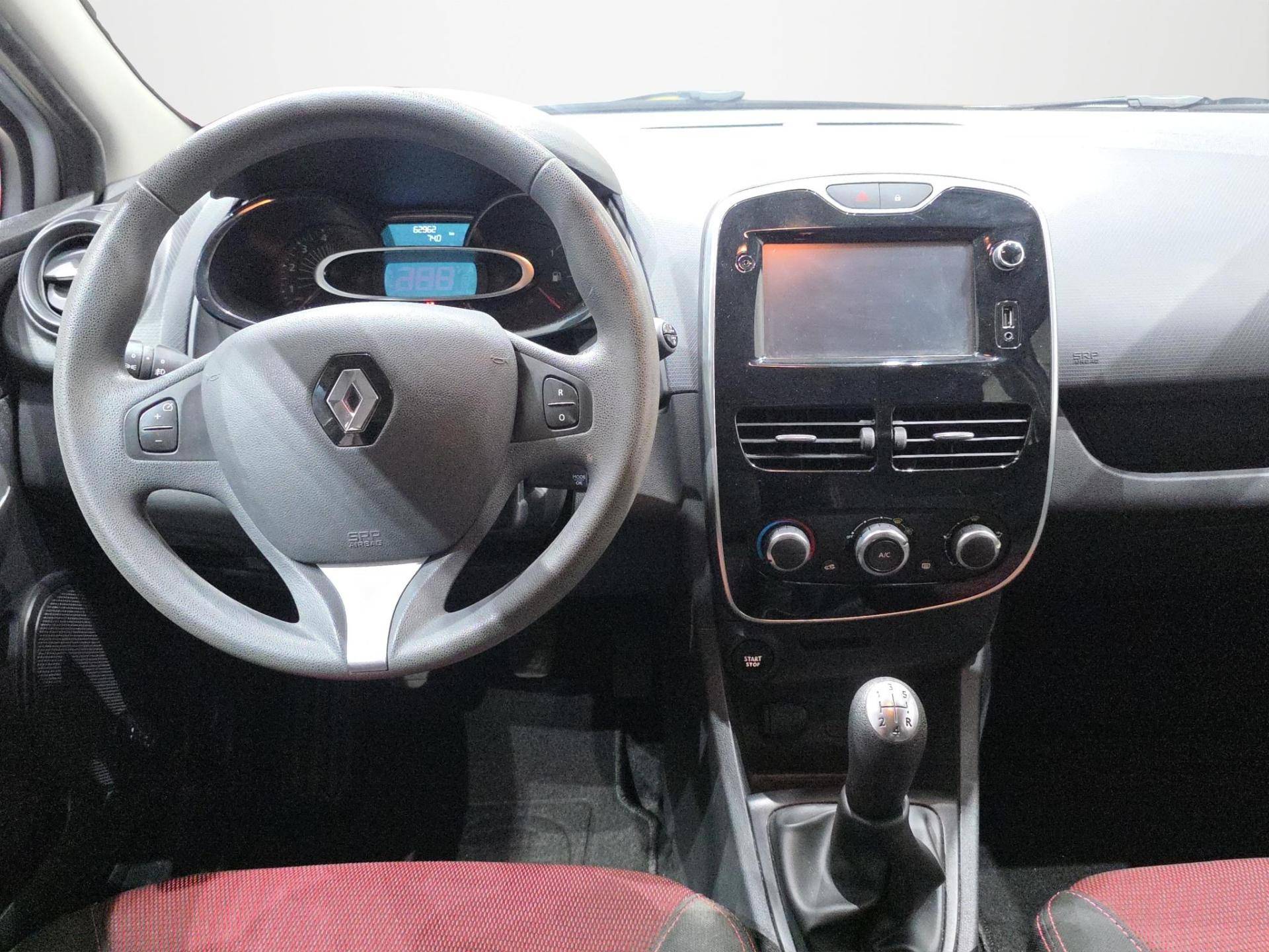 RENAULT Clio Clio 5p 1.5 dci energy Zen (live) s&s 75cv E6 usata in pronta consegna - Brandini