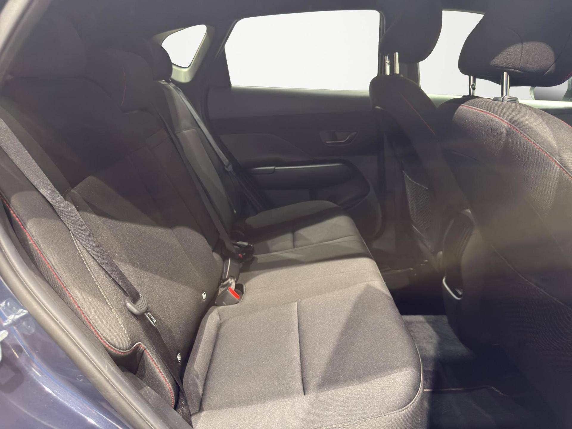 Auto Venduta - HYUNDAI Kona Kona 1.6 gdi hev NLine 2wd 129cv dct usata in pronta consegna - Brandini
