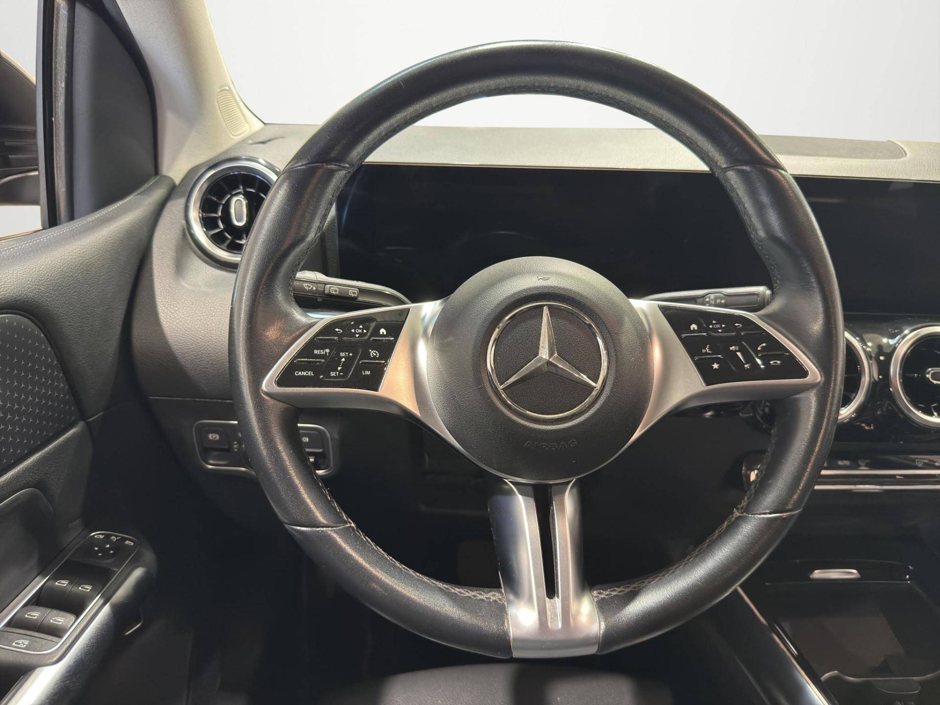 MERCEDES Classe B B 180 d Progressive Advanced auto usata in pronta consegna - Brandini