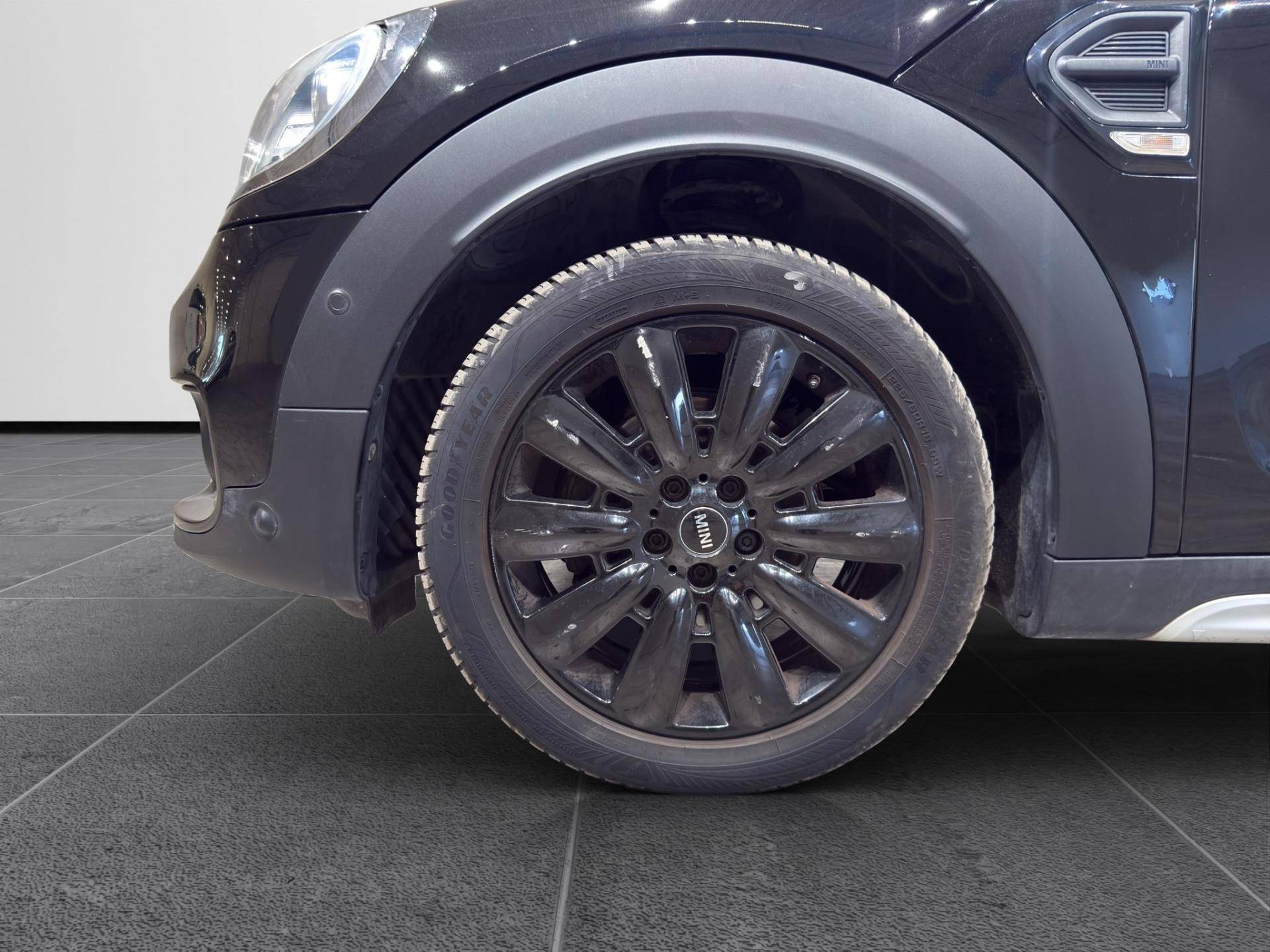 MINI Mini Countryman Mini Countryman 2.0 Cooper D Hype usata in pronta consegna - Brandini