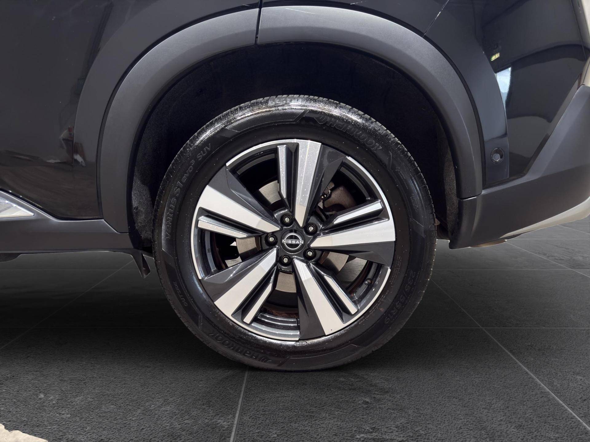 Auto Venduta - NISSAN X-TRAIL X-Trail 1.5 e-power Tekna e-4orce 4wd usata in pronta consegna - Brandini