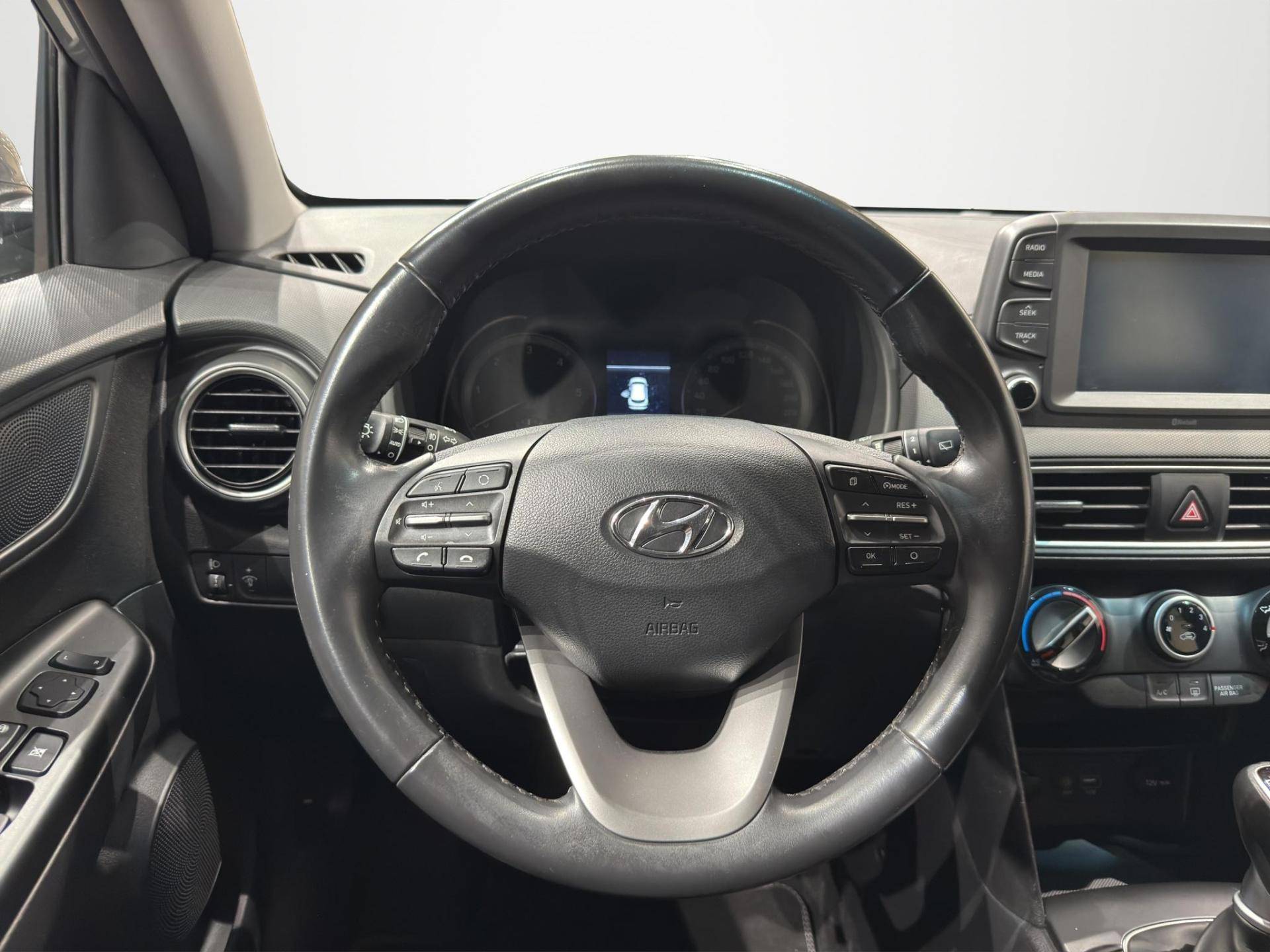 Auto Venduta - HYUNDAI Kona Kona 1.6 crdi Xadvanced 2wd 115cv usata in pronta consegna - Brandini