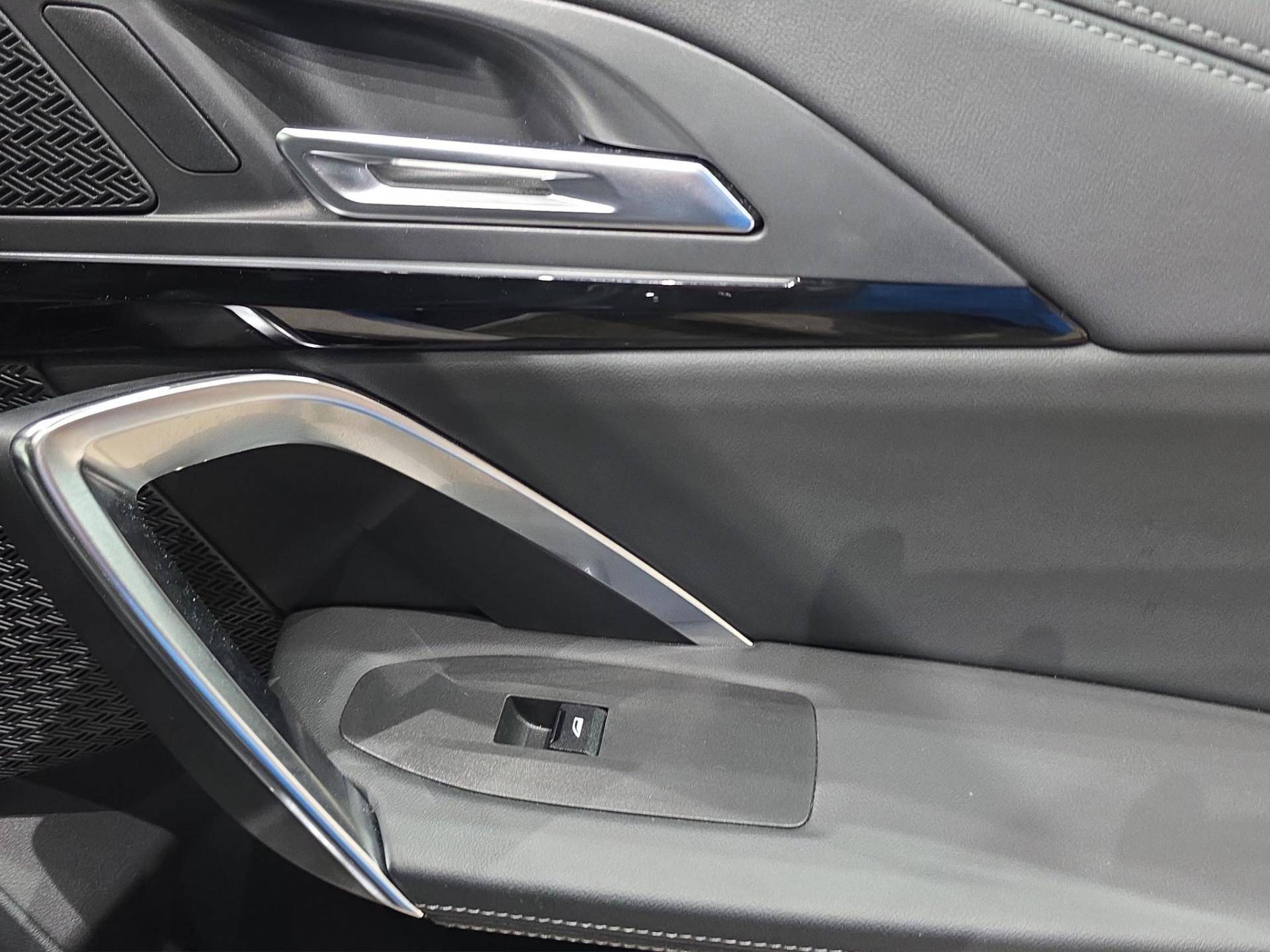 BMW X1 X1 sdrive18i Msport auto usata in pronta consegna - Brandini