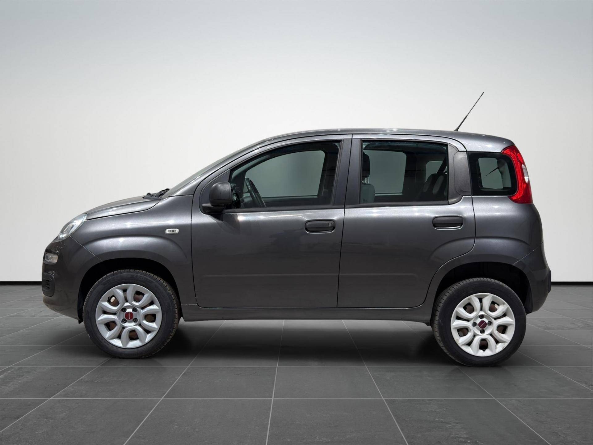 Auto Venduta - FIAT Panda Panda 0.9 t.air t. natural power Easy 70cv usata in pronta consegna - Brandini