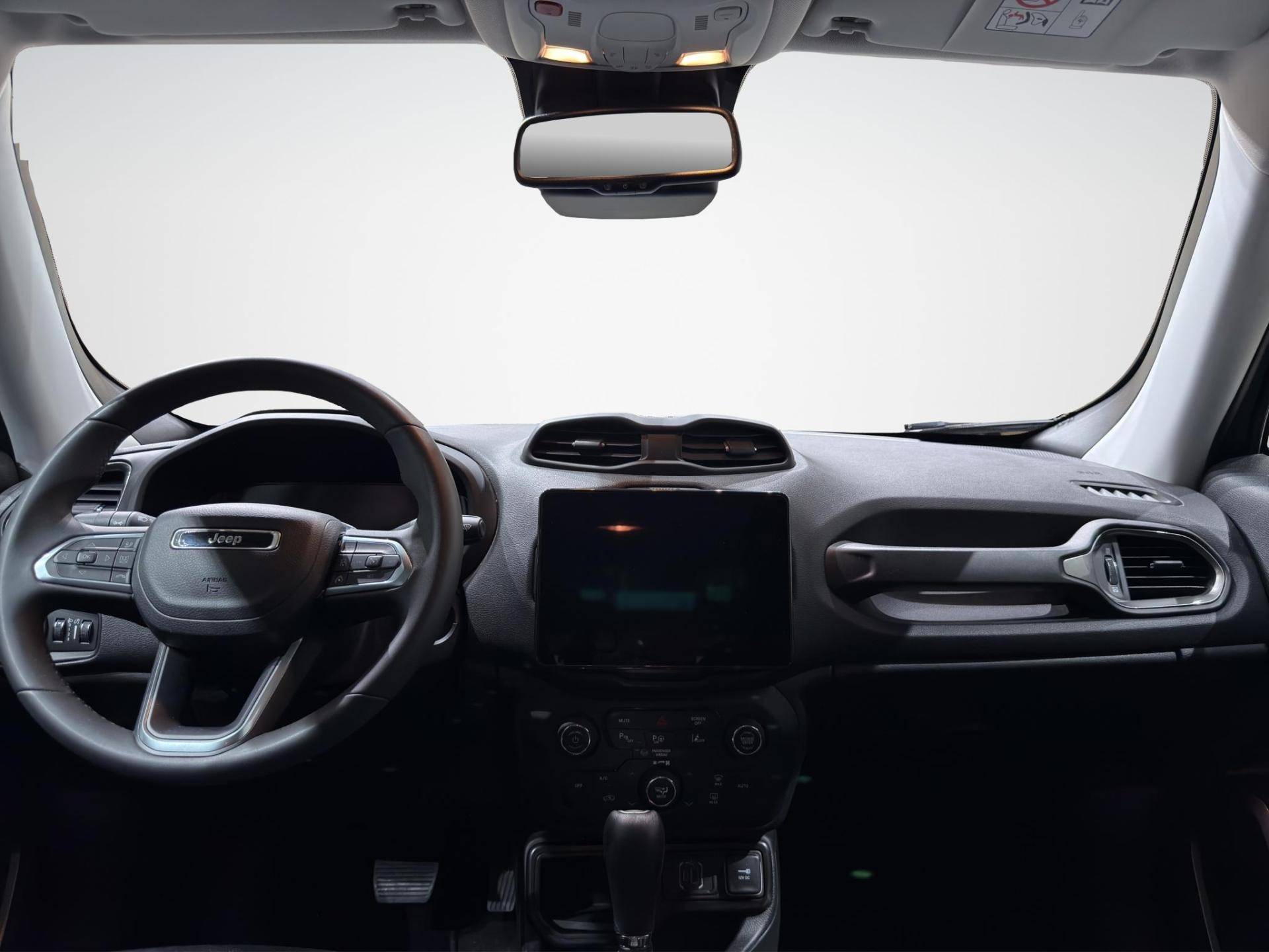 Auto Venduta - JEEP Renegade Renegade 1.5 turbo t4 mhev Summit 2wd dct usata in pronta consegna - Brandini