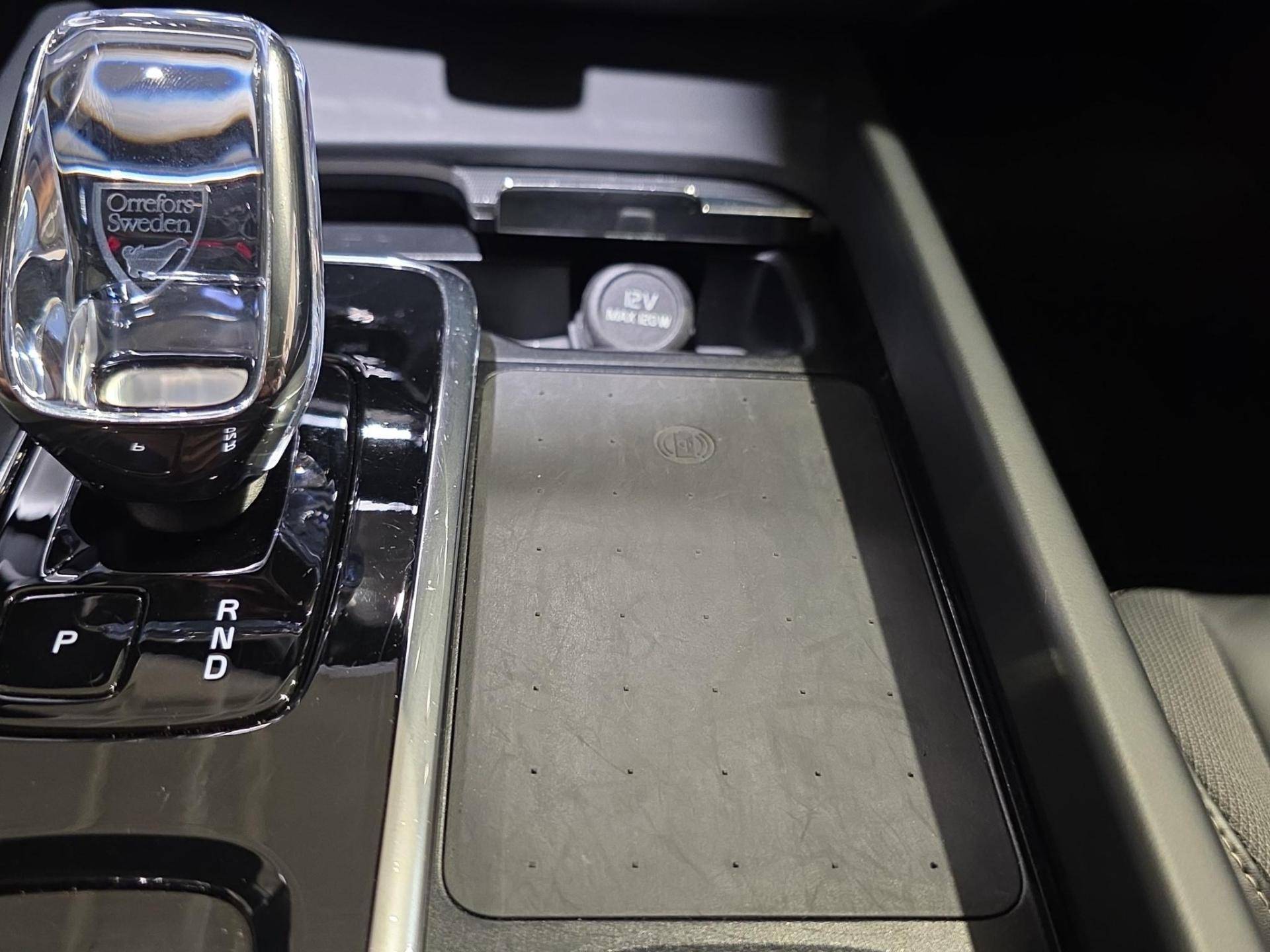 VOLVO XC60 XC60 2.0 t8 recharge phev obc 6,4kW Polestar Engineered awd 310cv auto usata in pronta consegna - Brandini