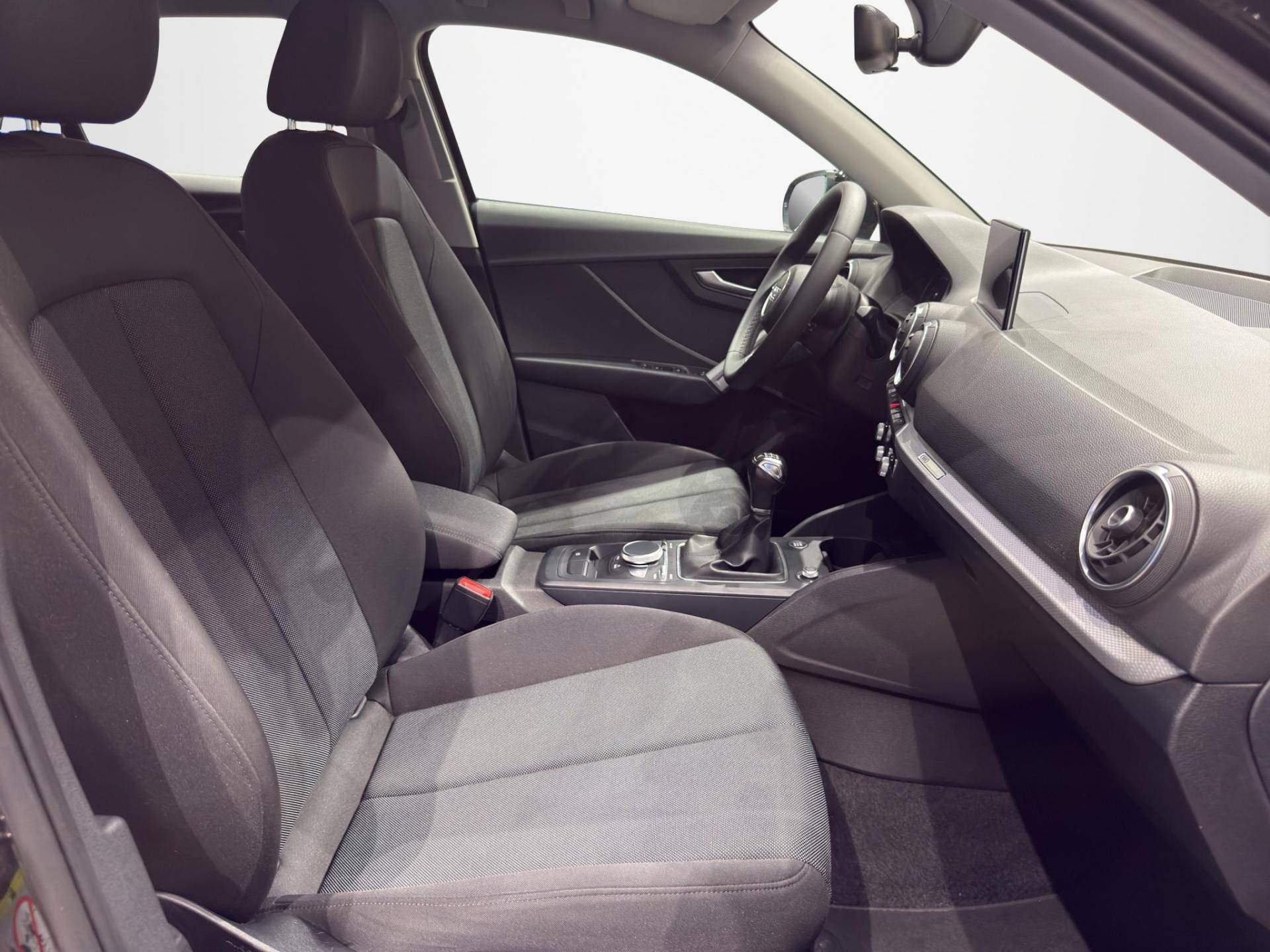 AUDI Q2 Q2 30 2.0 tdi Admired Advanced usata in pronta consegna - Brandini