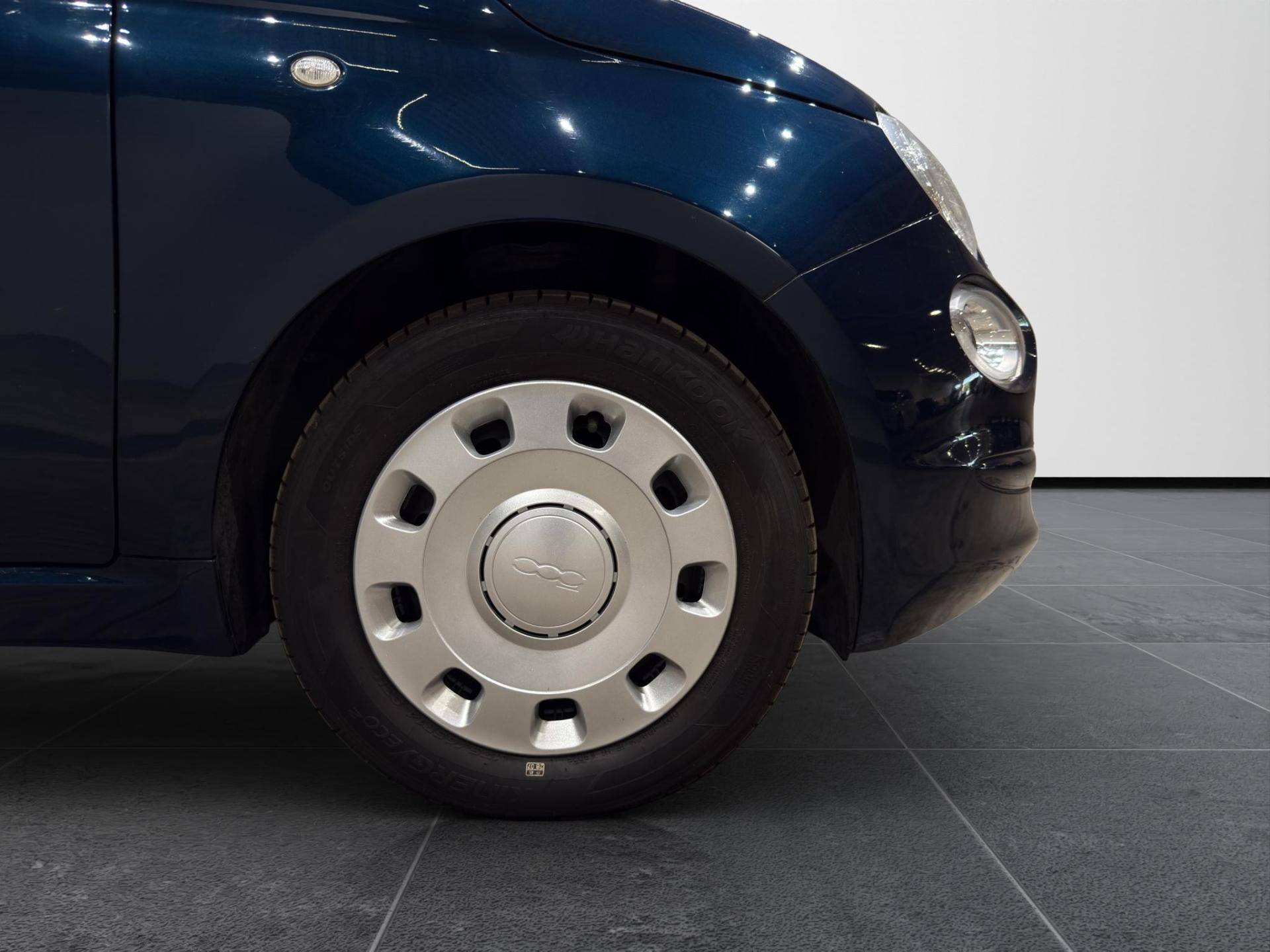 FIAT 500X 500 1.2 Pop 69cv my20 usata in pronta consegna - Brandini