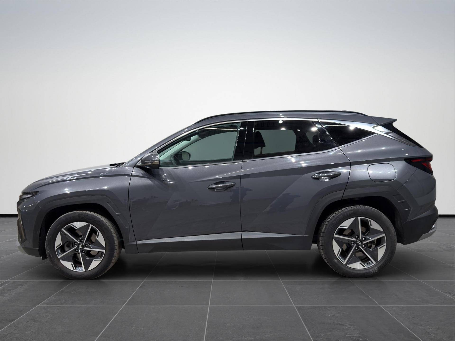 HYUNDAI Tucson Tucson 1.6 crdi 48V Business 2wd dct usata in pronta consegna - Brandini