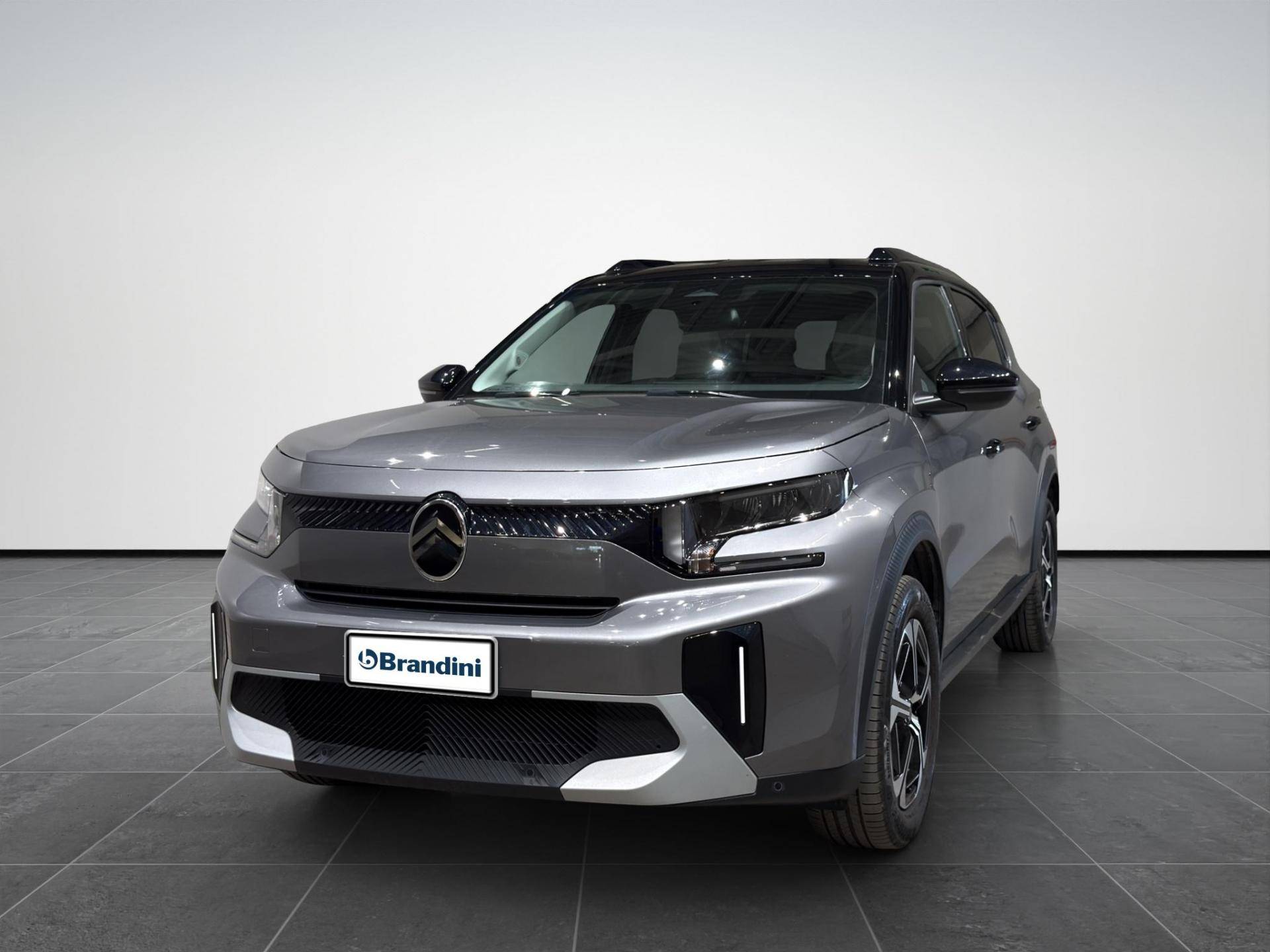 CITROEN C3 Aircross C3 Aircross 1.2 hybrid Max 136cv edcs6 usata in pronta consegna - Brandini
