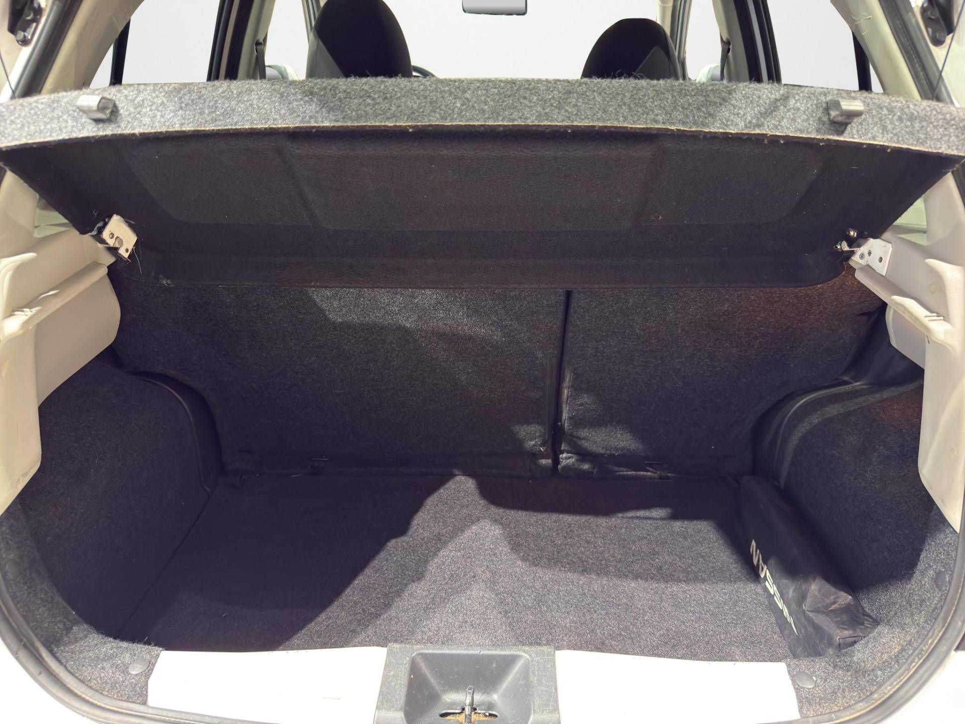Auto Venduta - NISSAN Micra Micra 1.2 n-tec usata in pronta consegna - Brandini
