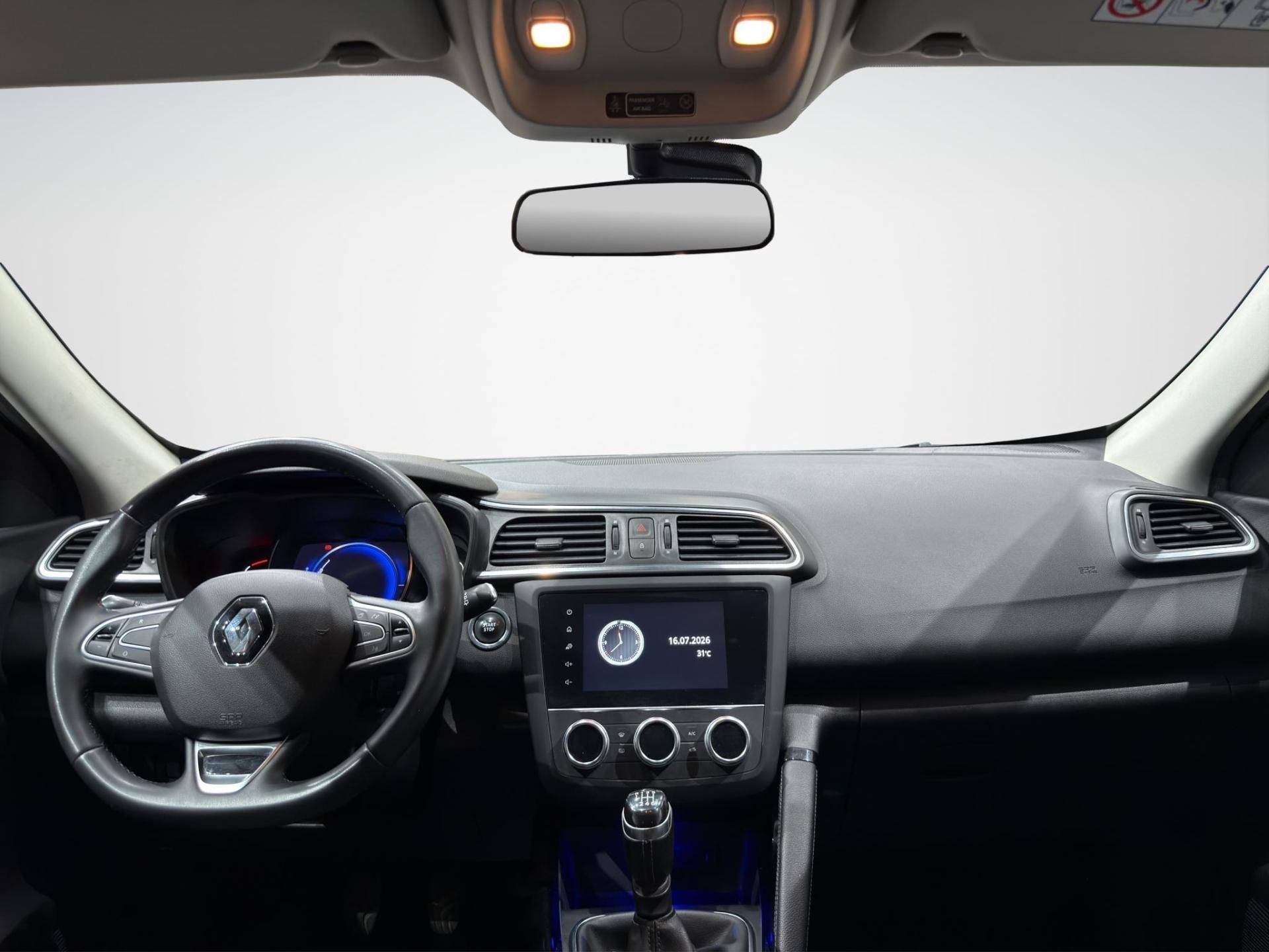 Auto Venduta - RENAULT Kadjar Kadjar 1.5 blue dci Sport Edition 115cv usata in pronta consegna - Brandini