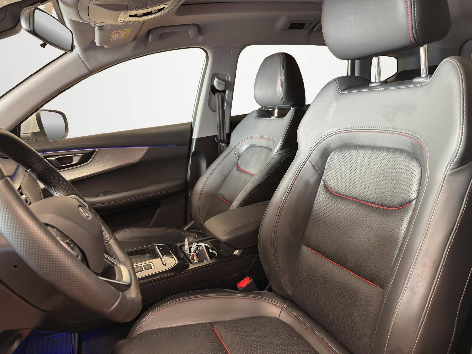 Auto Venduta - DR DR 6.0 dr6.0 1.5 turbo Gpl cvt usata in pronta consegna - Brandini