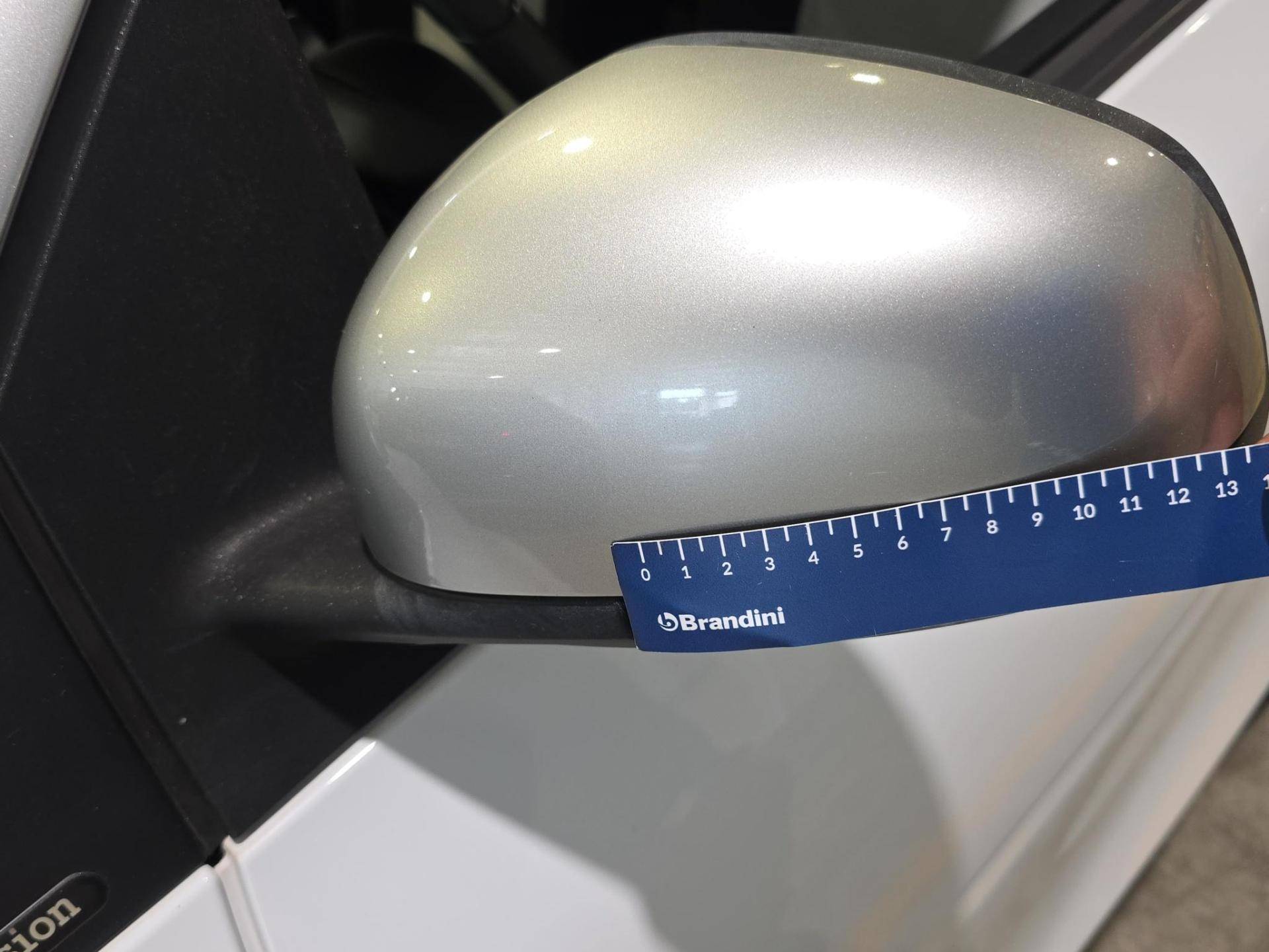 SMART Fortwo Fortwo 1.0 Passion 71cv twinamic usata in pronta consegna - Brandini