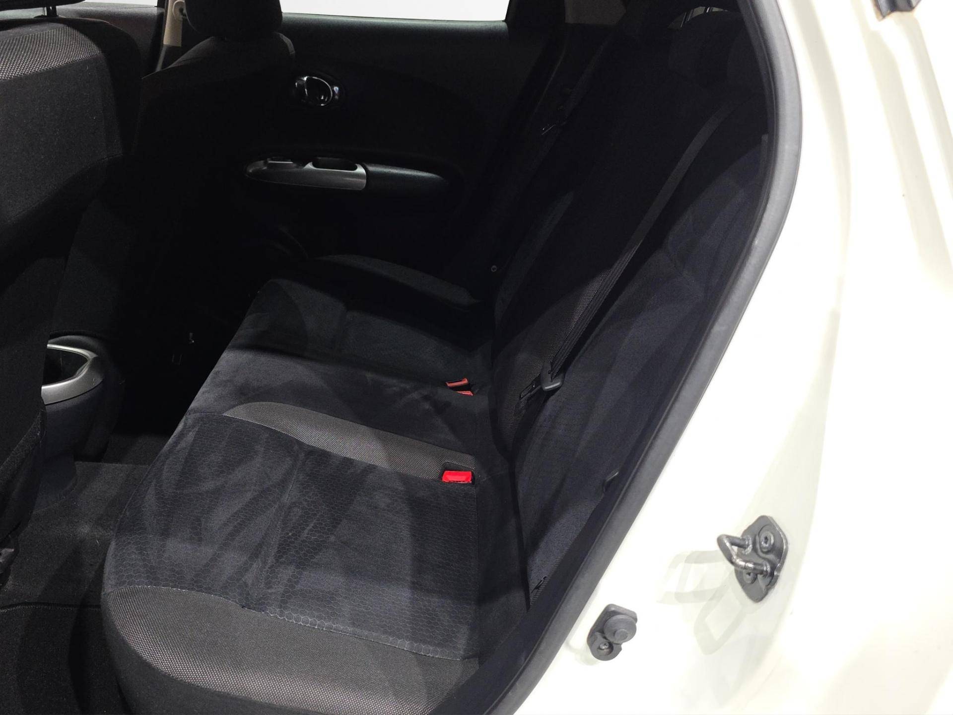 NISSAN Juke Juke 1.5 dci Tekna usata in pronta consegna - Brandini