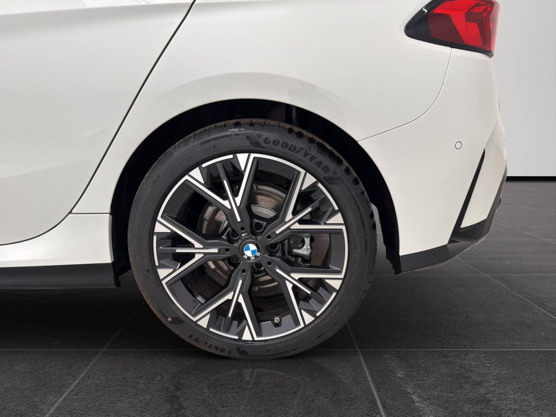 BMW Serie 1 118d auto usata in pronta consegna - Brandini