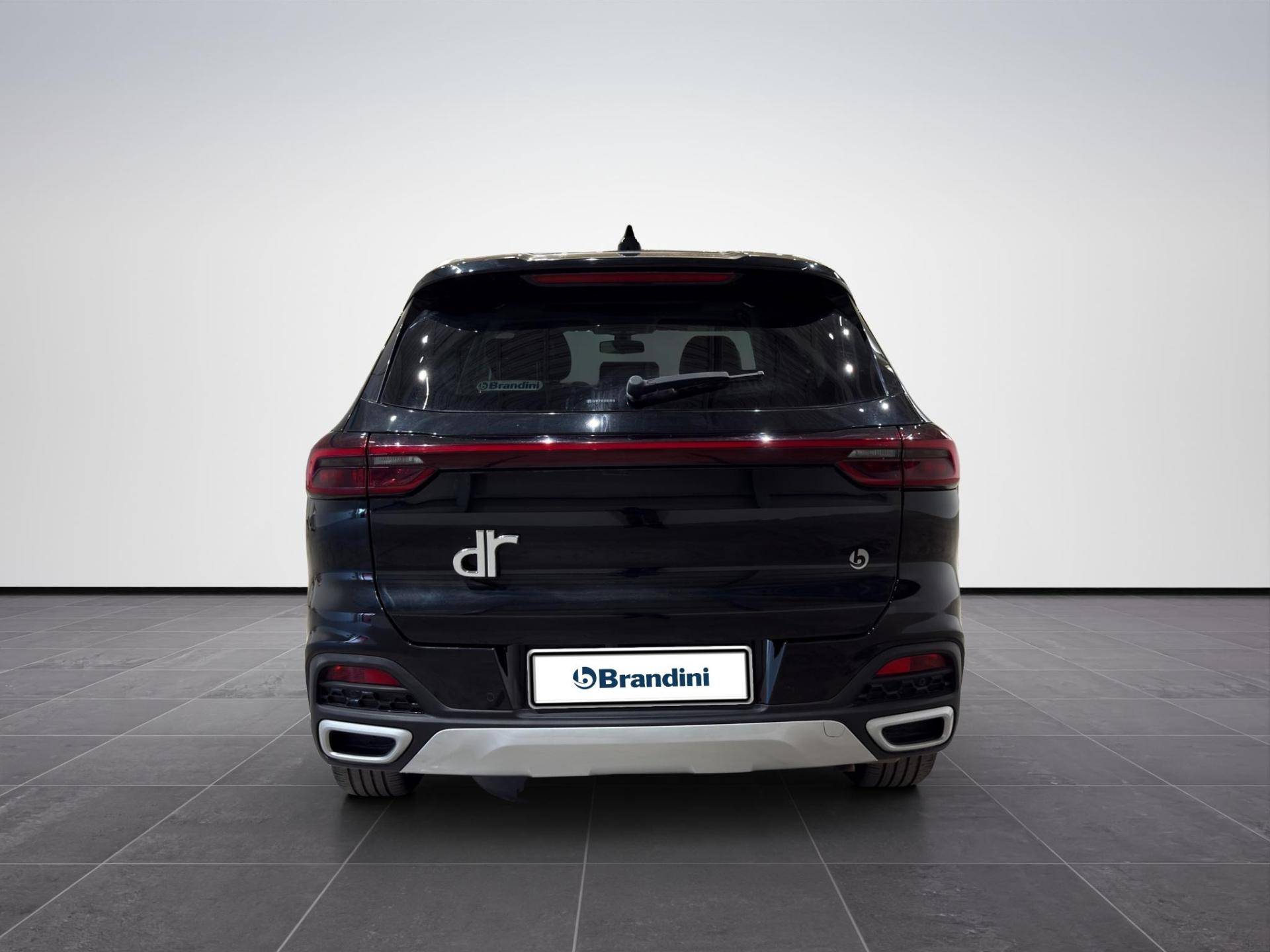 Auto Venduta - DR DR 7.0 dr 7.0 1.5 turbo Gpl 153cv dct usata in pronta consegna - Brandini