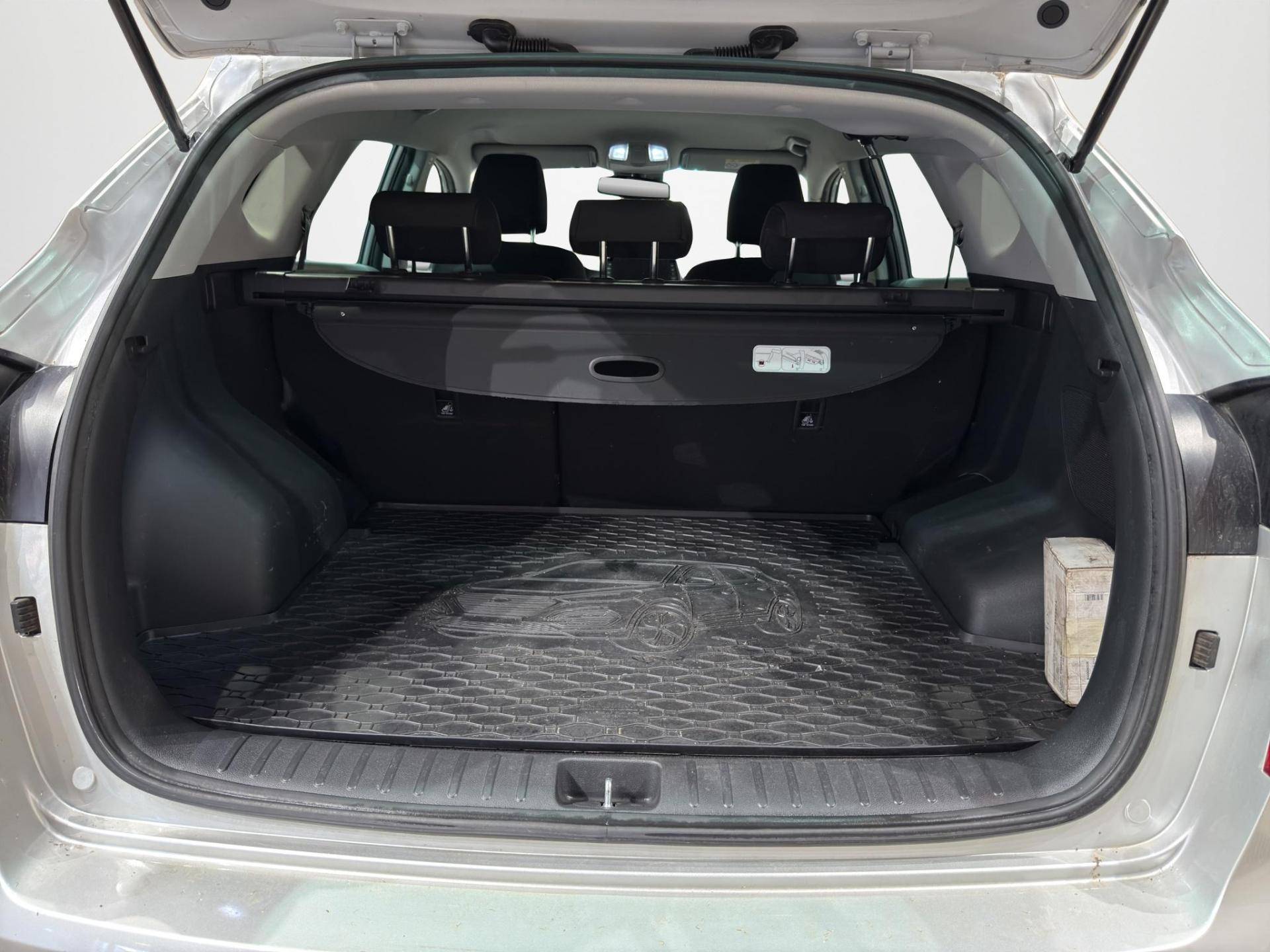 HYUNDAI Tucson Tucson 1.6 crdi 48V Xprime 2wd 115cv my20 usata in pronta consegna - Brandini