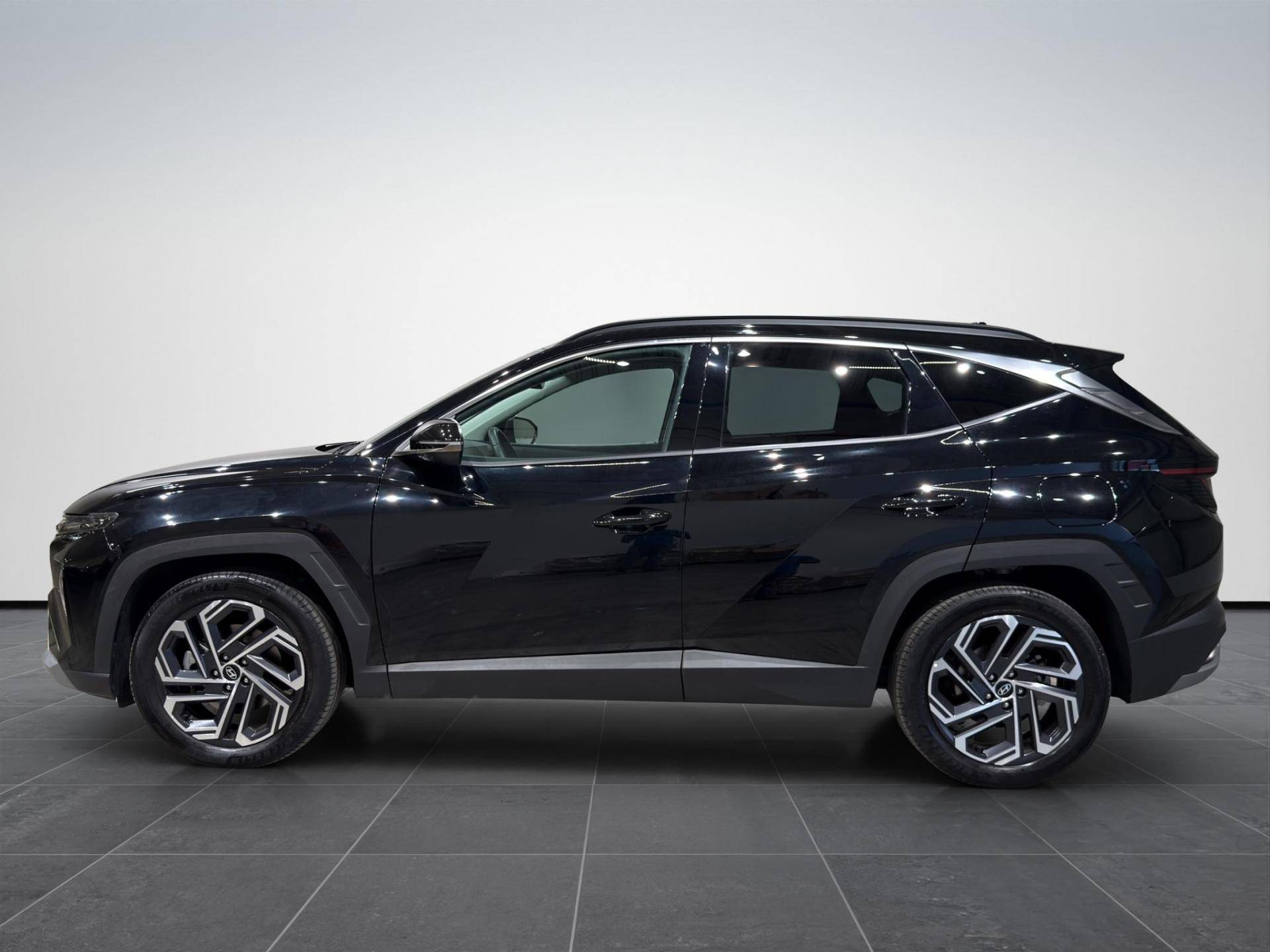HYUNDAI Tucson Tucson 1.6 crdi 48V Exellence 2wd dct usata in pronta consegna - Brandini
