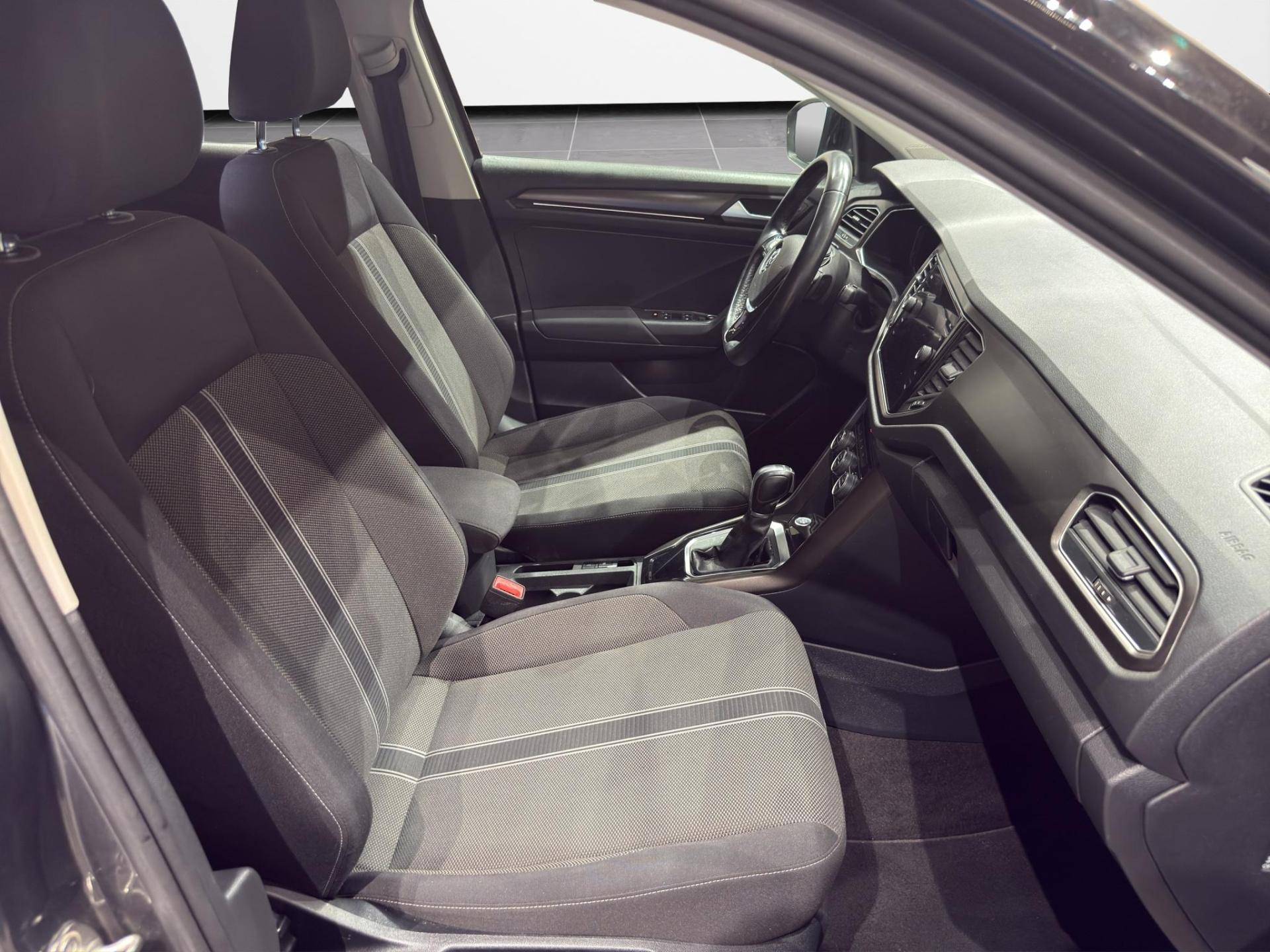 VOLKSWAGEN T-Roc T-Roc 1.5 tsi act Business dsg usata in pronta consegna - Brandini