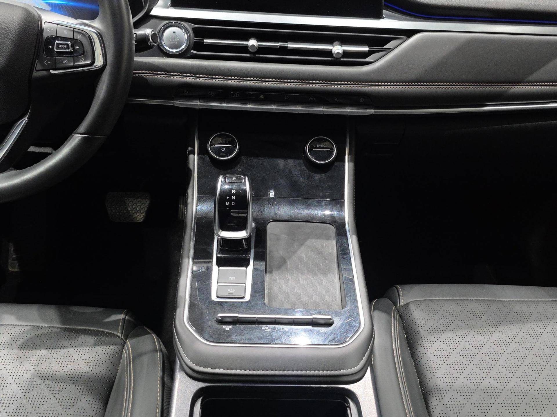 DR DR 7.0 dr 7.0 1.5 turbo Gpl 153cv dct usata in pronta consegna - Brandini