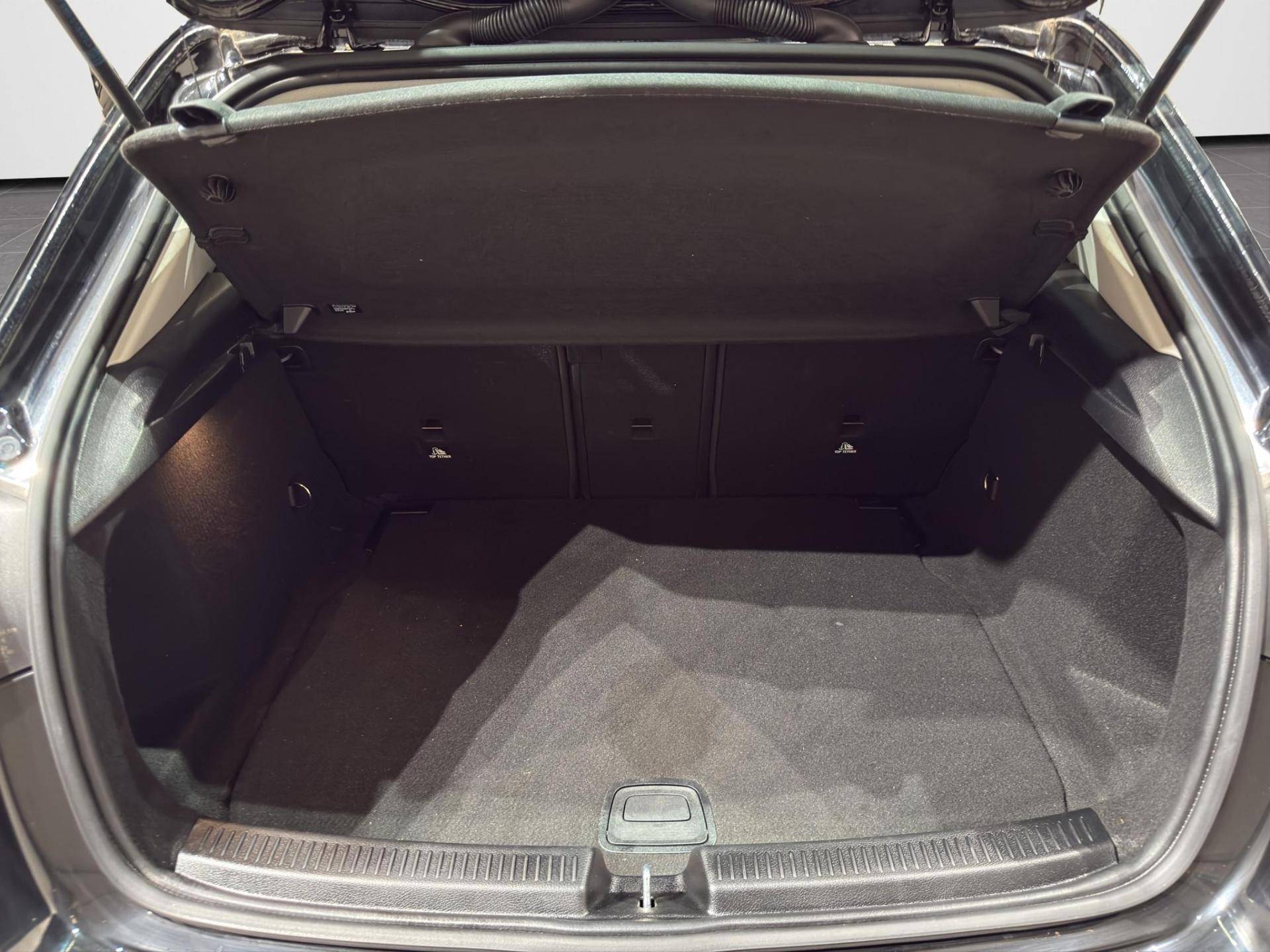 Auto Venduta - MERCEDES Classe A A 180 d Advanced auto usata in pronta consegna - Brandini