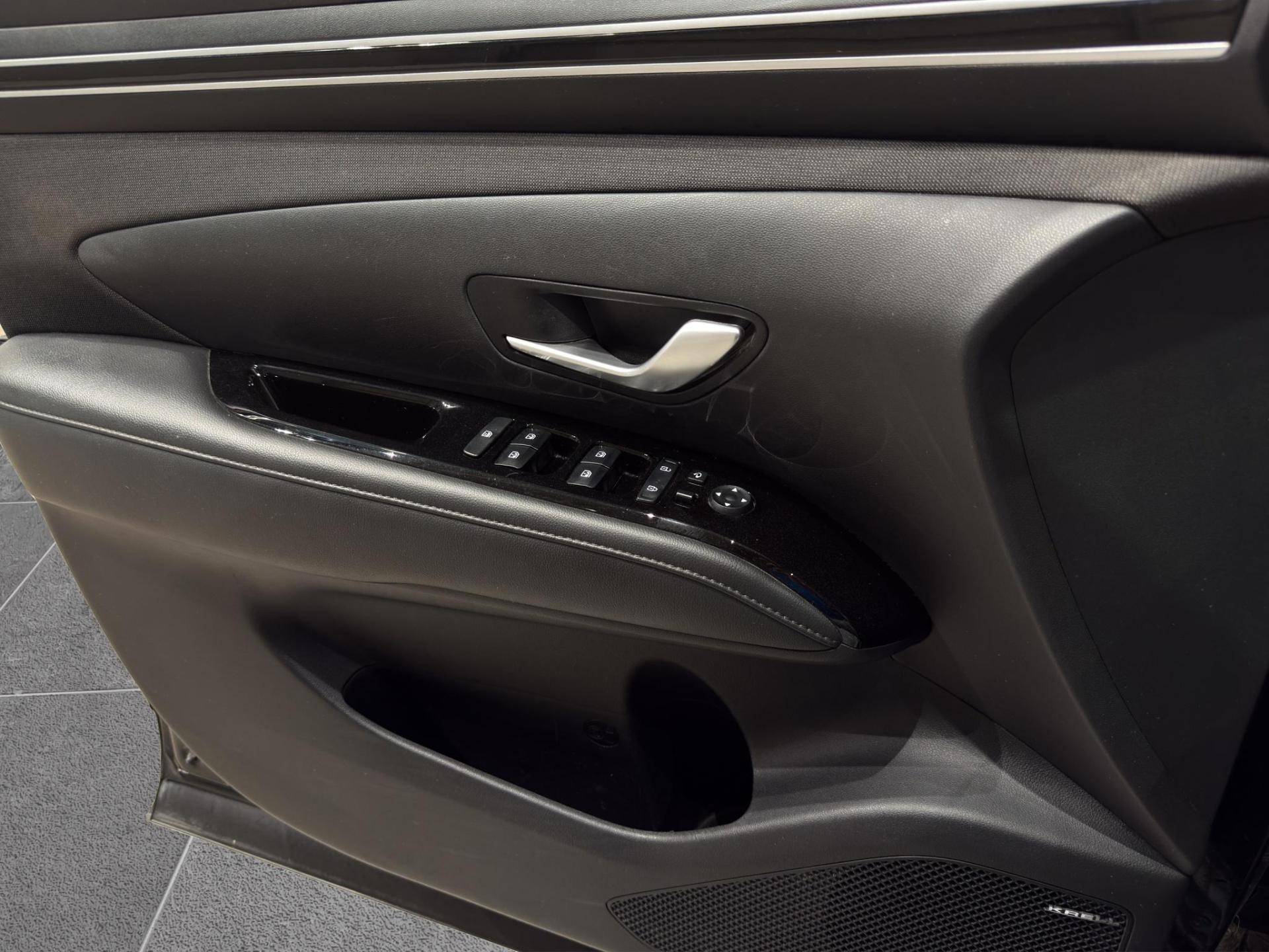 HYUNDAI Tucson Tucson 1.6 hev Exellence 2wd auto usata in pronta consegna - Brandini
